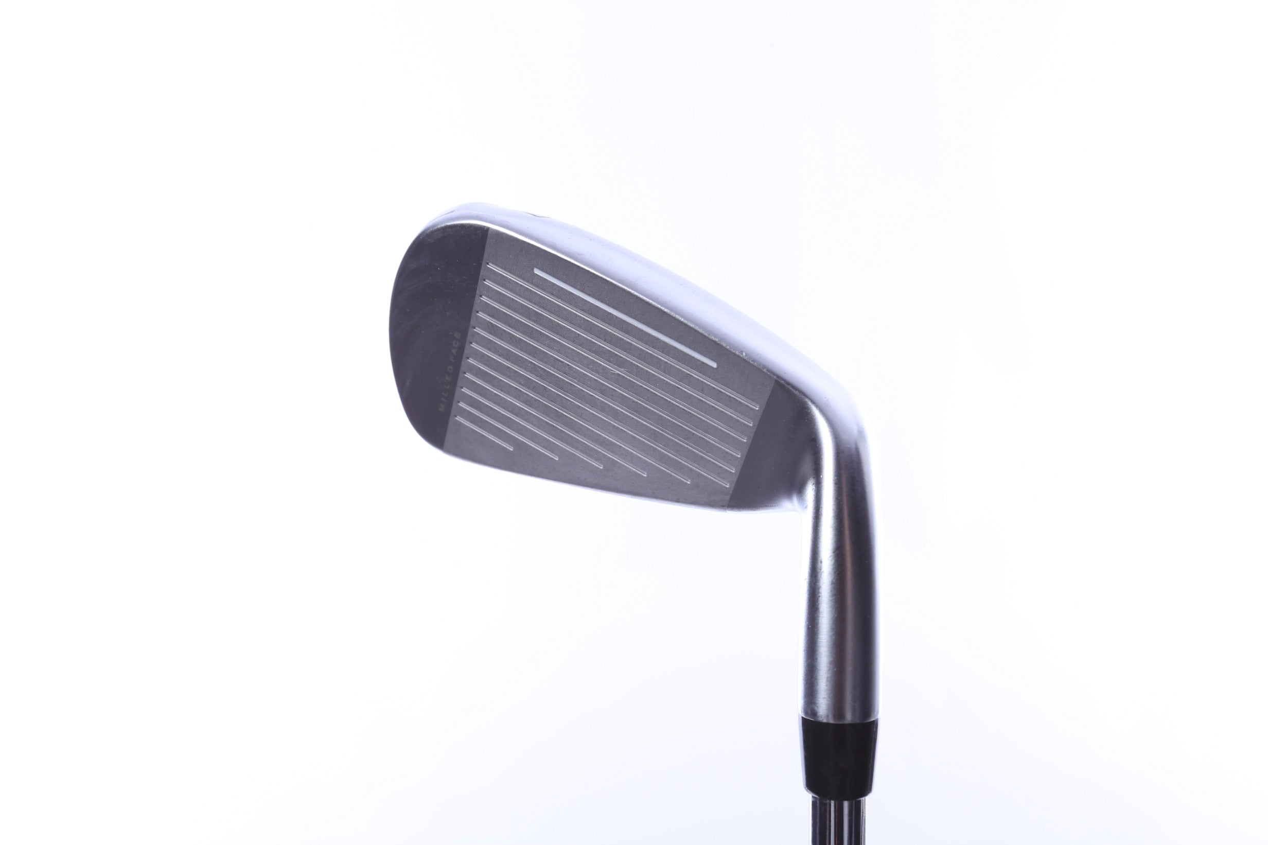 Used Cobra RAD Speed One Length Single 7-Iron - Left-Handed - Regular Flex-Next Round