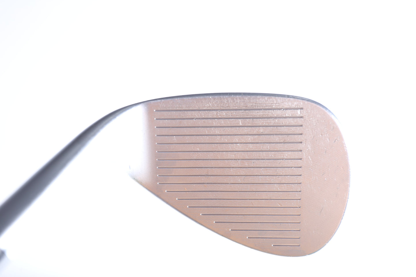 Used Cleveland CBX Sand Wedge - Right-Handed - 56 Degrees - Ladies Flex-Next Round