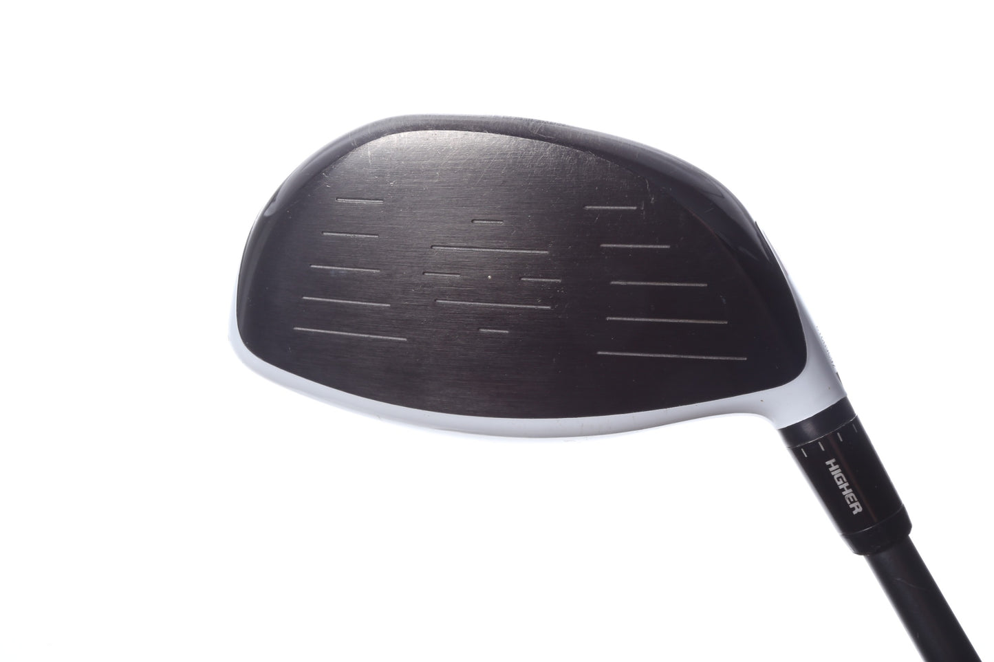 Used TaylorMade 2016 M1 Driver - 10.5 Degrees - Tour Extra Stiff Flex Aldila Taylormade Tour Preferred - Left-Handed-Next Round