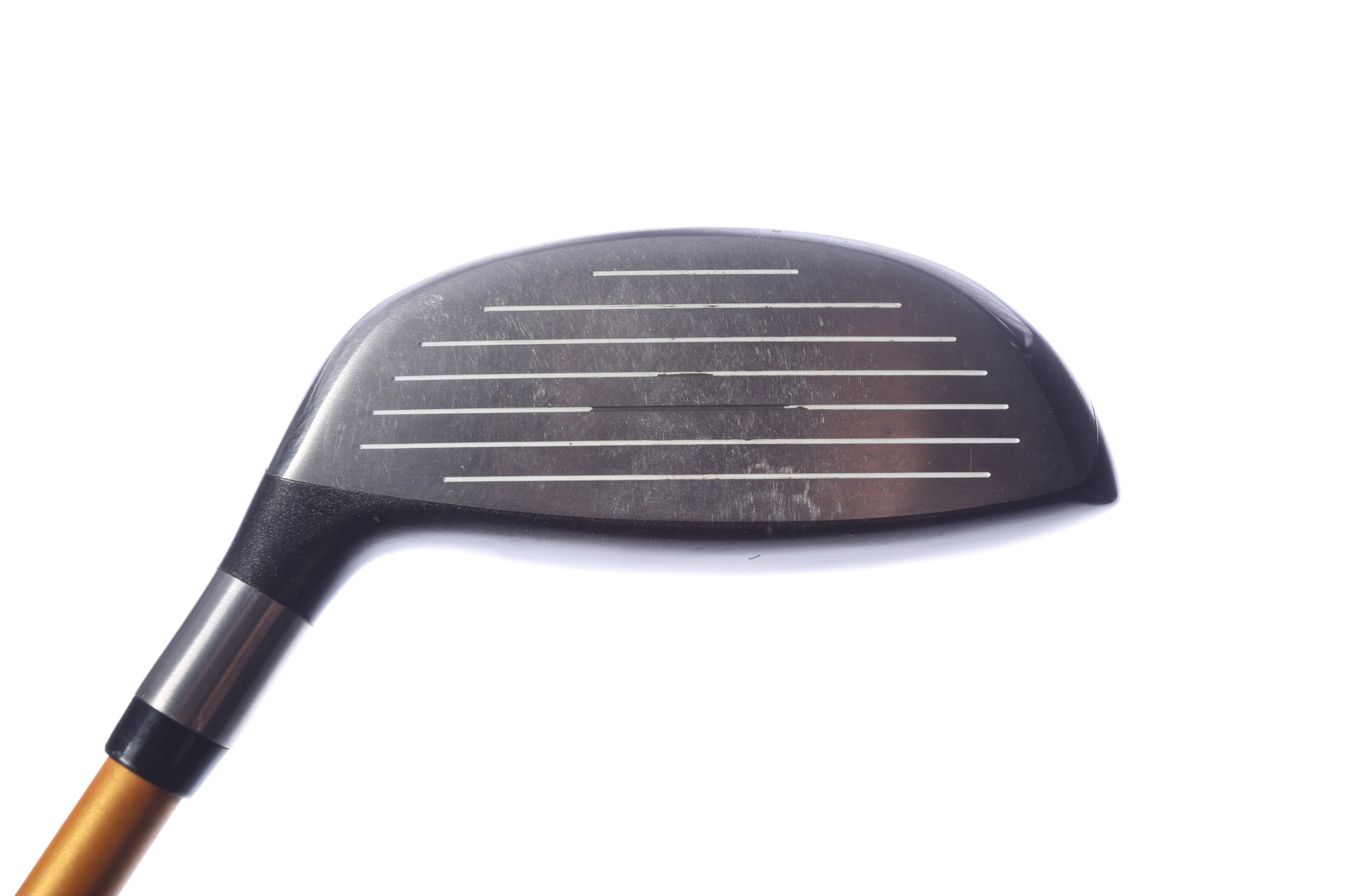 Used Cleveland HiBore 3-Wood - Right-Handed - 13 Degrees - Extra Stiff Flex-Next Round