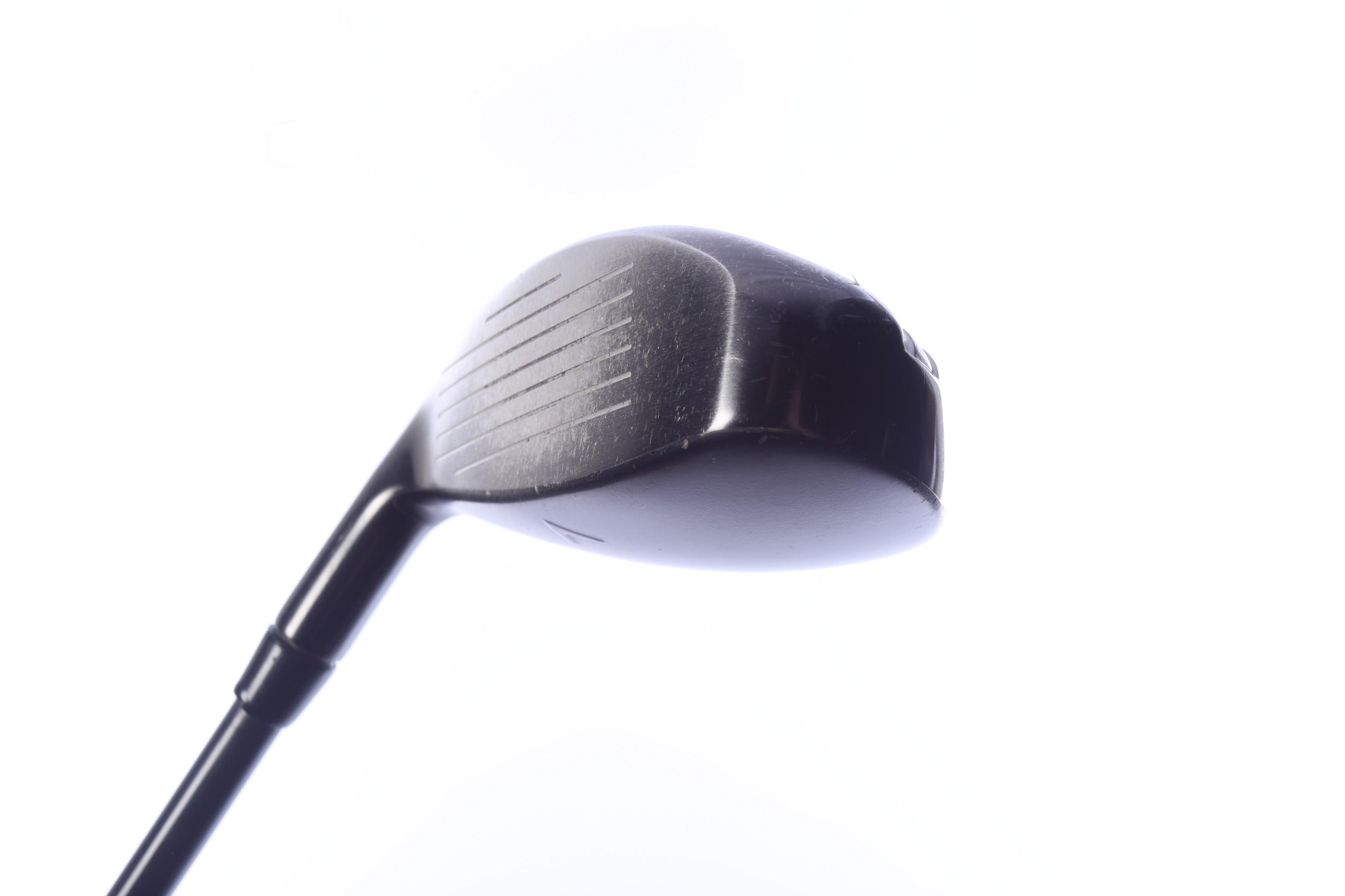 Used Callaway XR 4H Hybrid - Right-Handed - 22 Degrees - Regular Flex