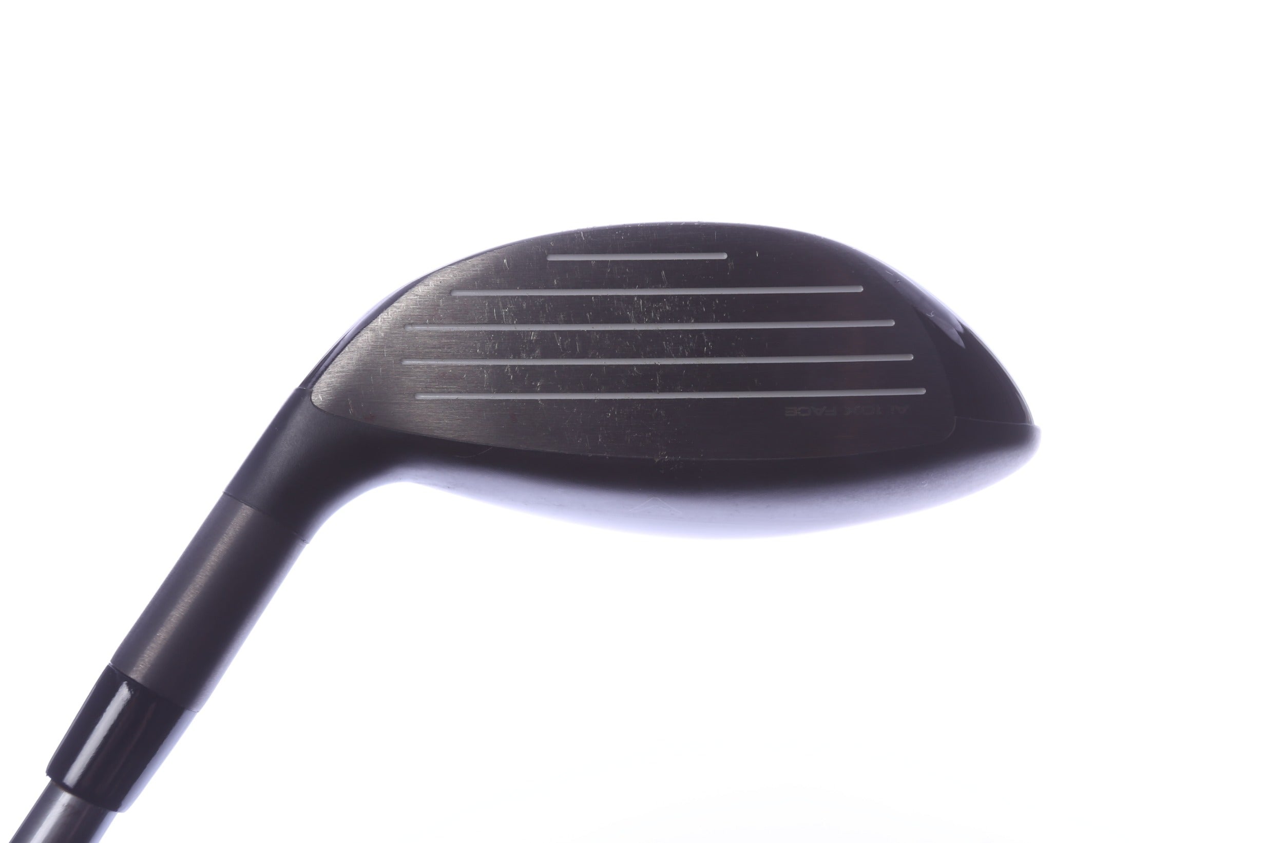 Used Callaway Elyte 9-Wood - Right-Handed - 24 Degrees - Regular Flex