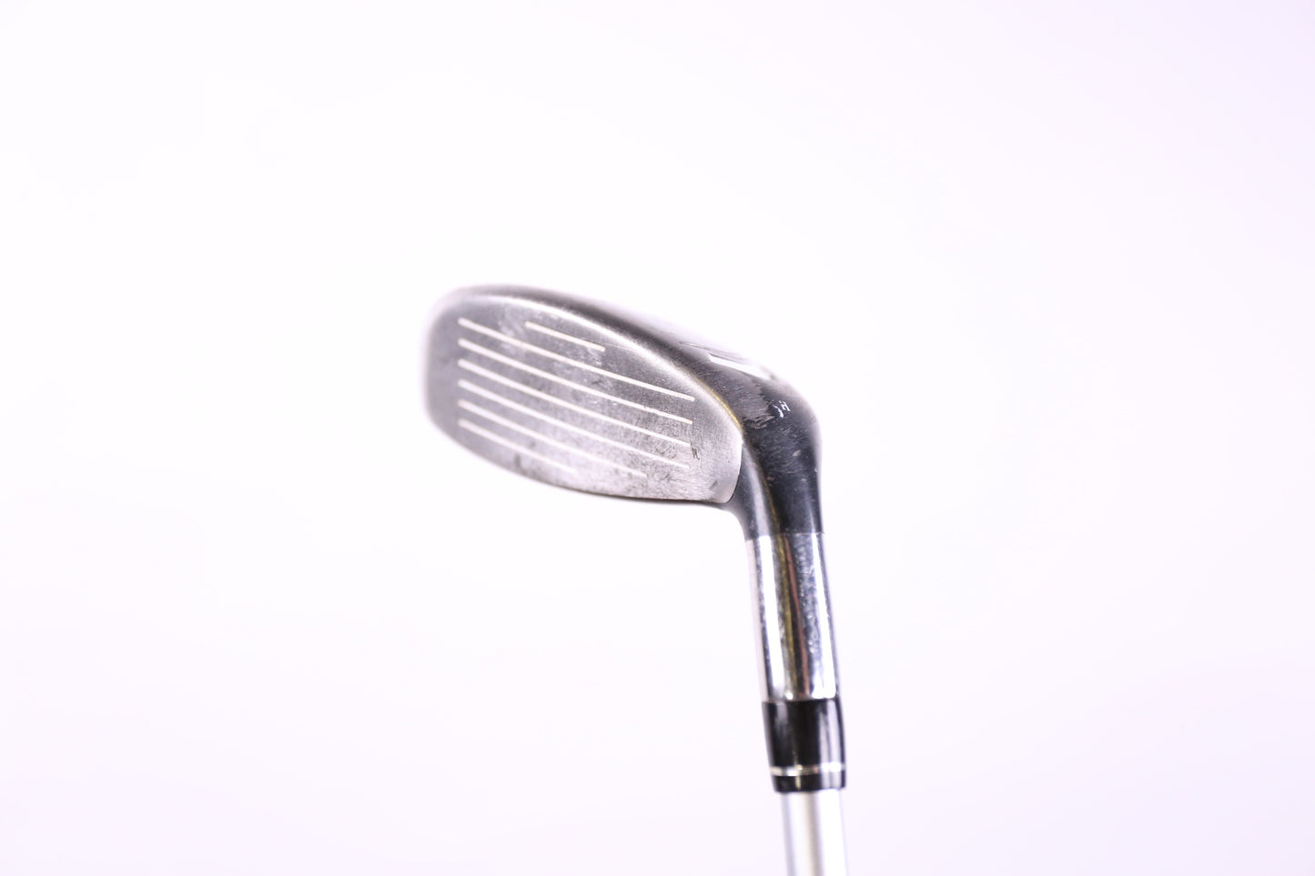 Used Callaway Solaire Gems 3H Hybrid - Left-Handed - 18 Degrees - Ladies Flex-Next Round