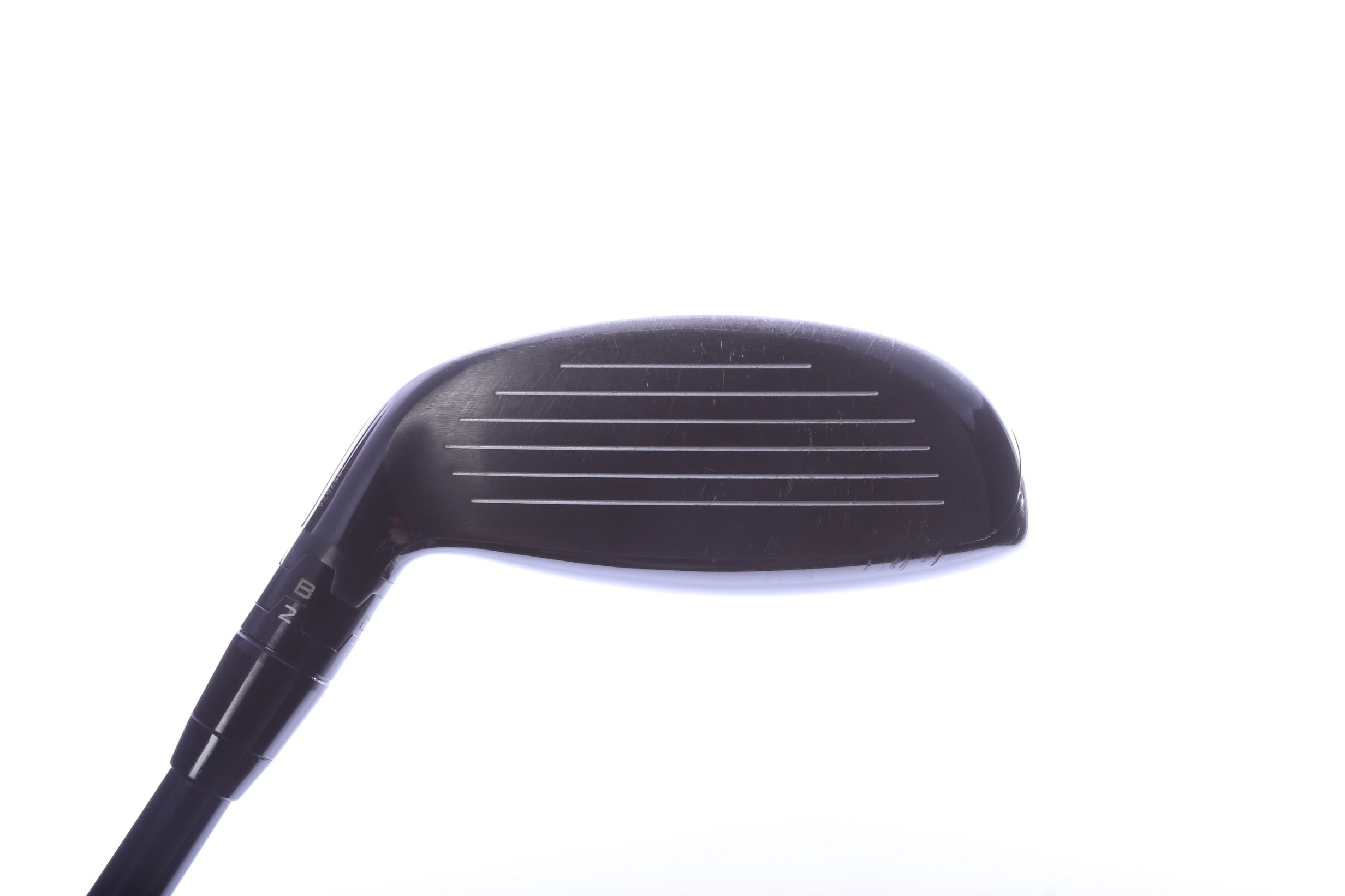 Used Titleist TSi2 4H Hybrid - Right-Handed - 21 Degrees - Regular Flex