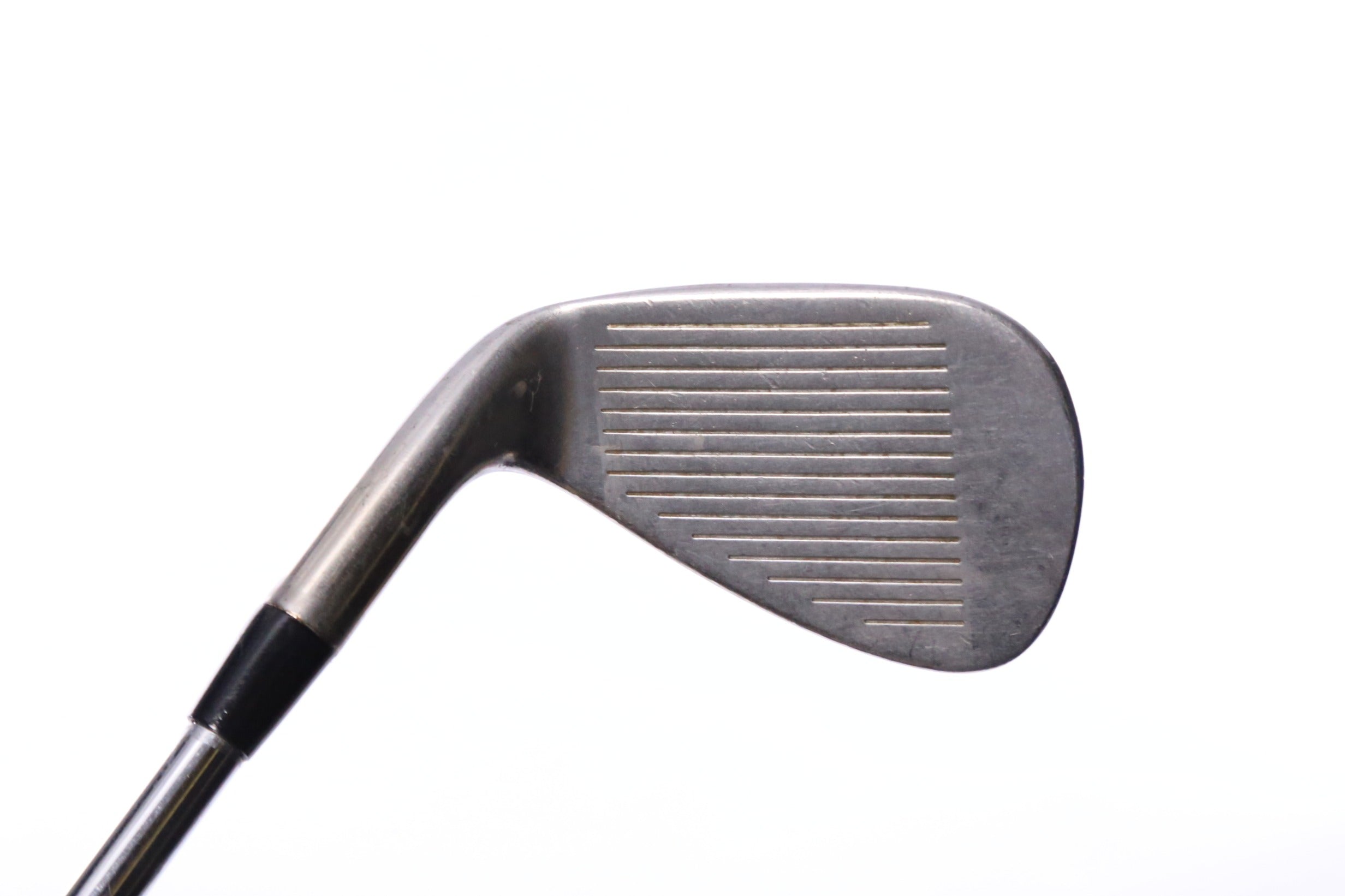 Used TaylorMade M4 Approach Wedge - Right-Handed - 49 Degrees - Stiff Flex-Next Round