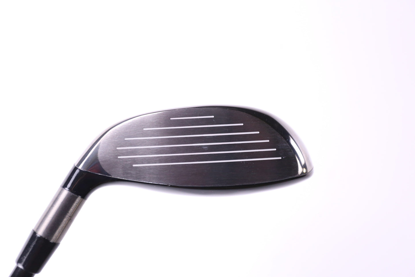 Used Callaway Apex UW 24 3H - Right-Handed - 19 Degrees - Stiff Flex-Next Round