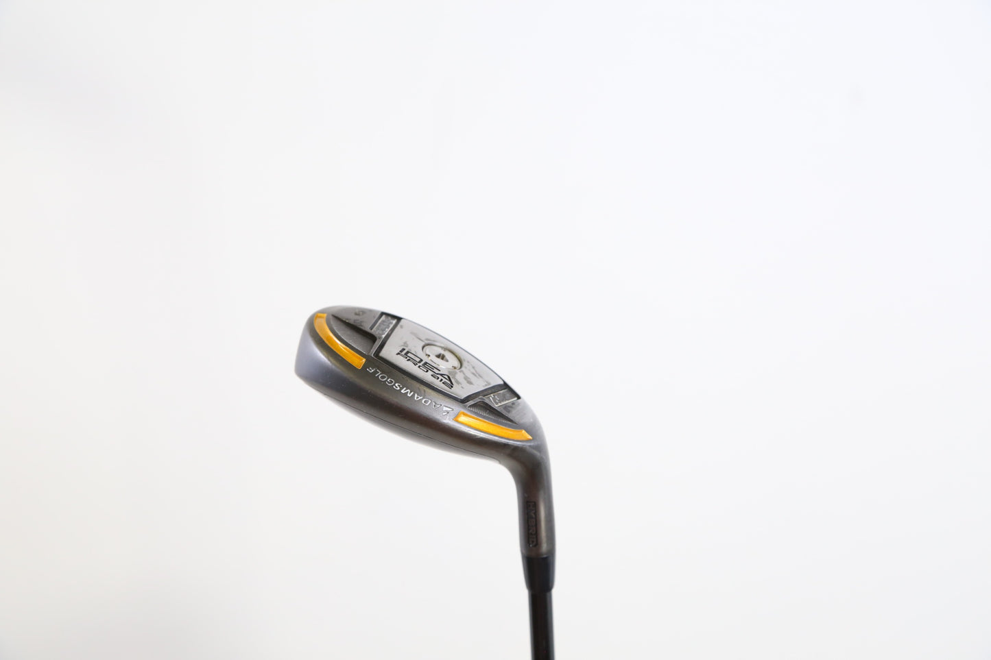 Used Adams Idea Pro a12 3H Hybrid - Right-Handed - 18 Degrees - Regular Flex