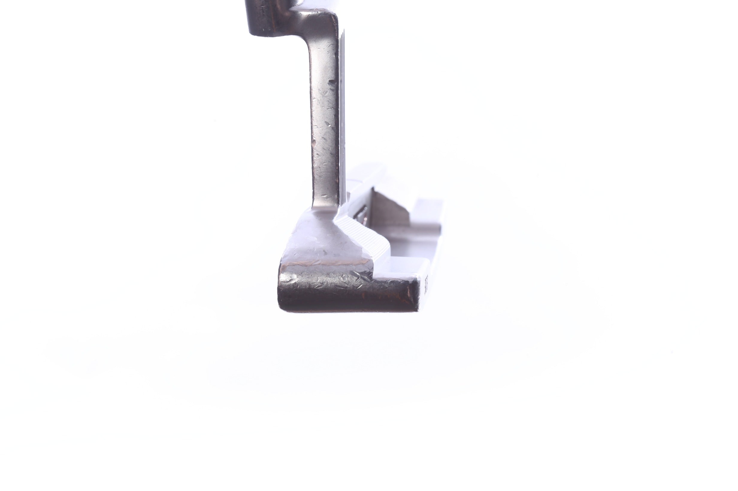 Used TaylorMade TP Collection Juno Putter - Right-Handed - 35 in - Blade