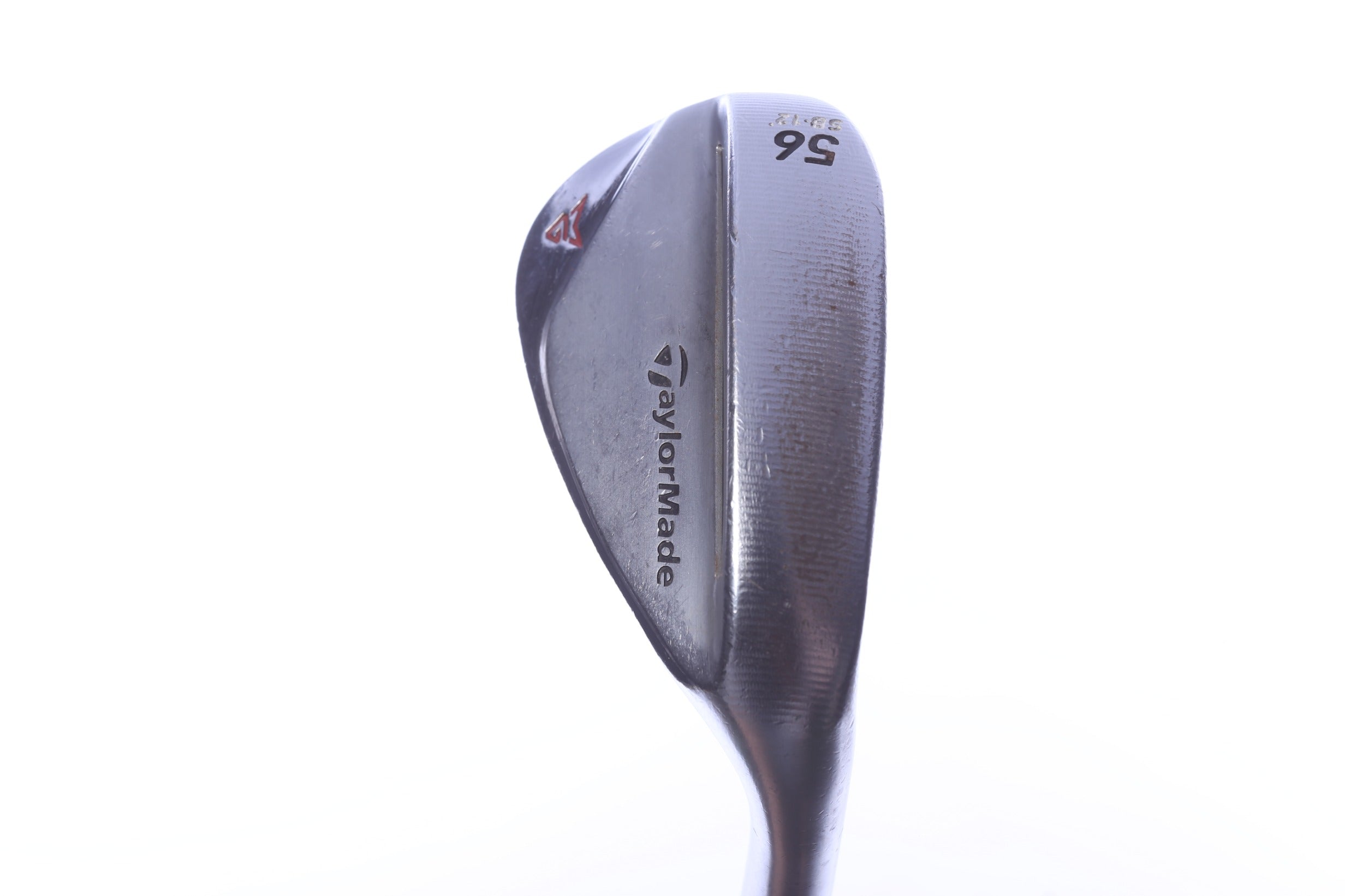 Used TaylorMade Milled Grind 2 Chrome Sand Wedge - Right-Handed - 56 Degrees - Extra Stiff Flex