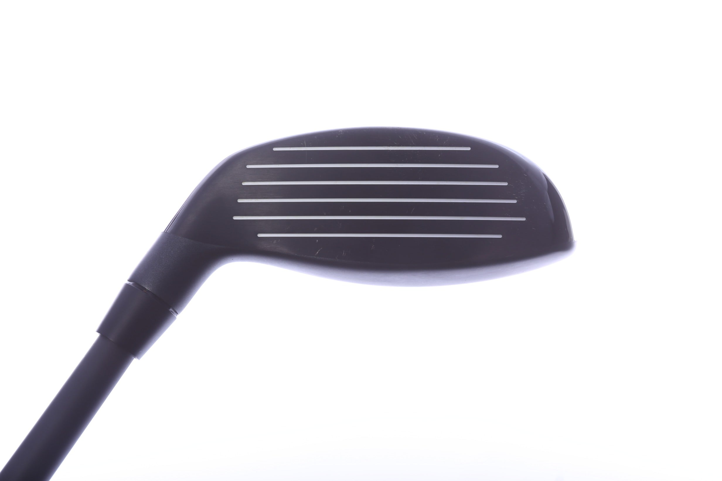 Used PXG 0317 3H Hybrid - Right-Handed - 19 Degrees - Regular Flex
