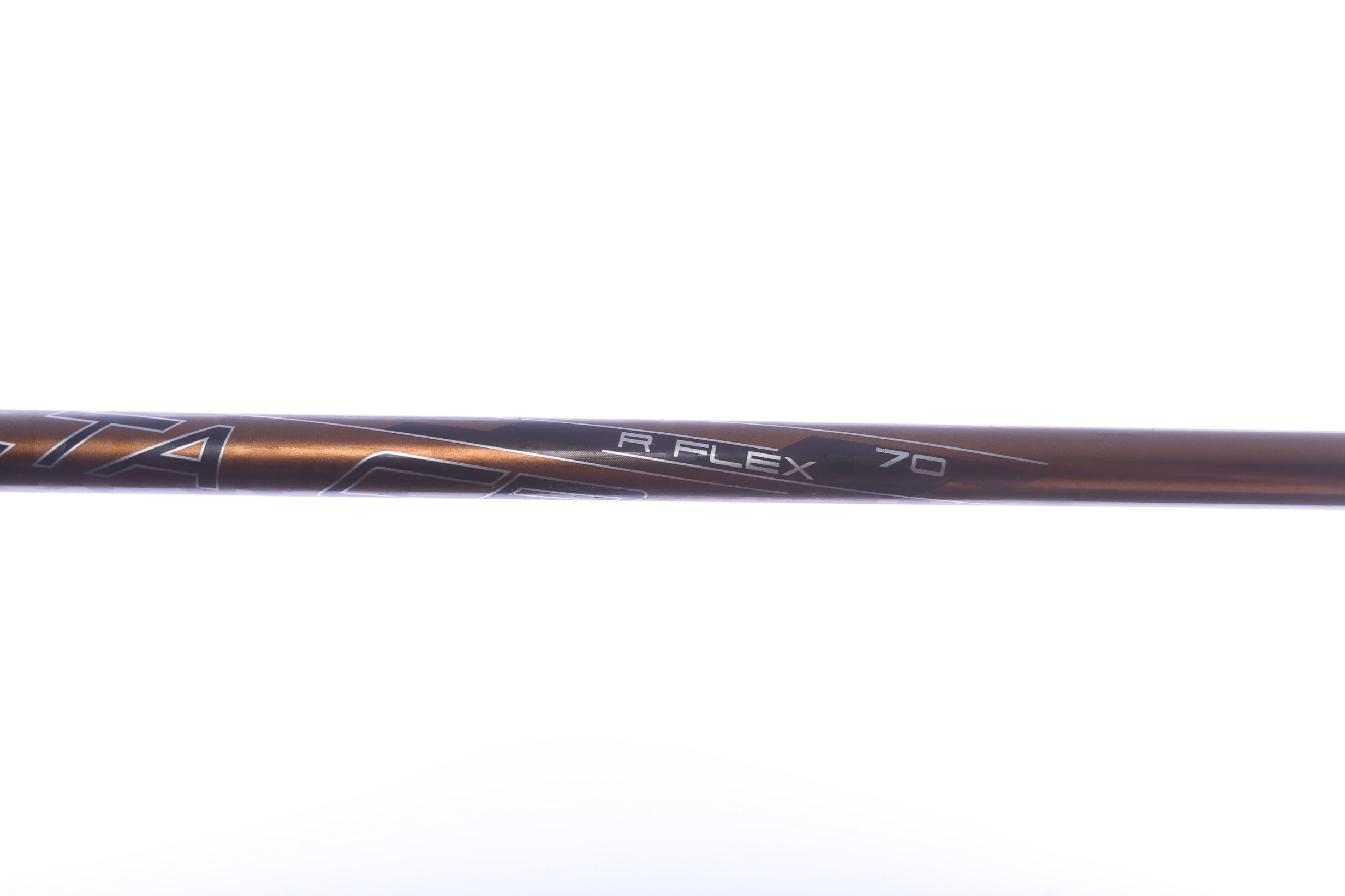 Used Ping G400 4H Hybrid - Left-Handed - 22 Degrees - Regular Flex