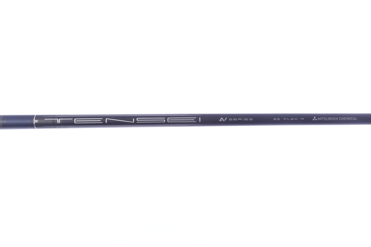 Used Callaway Paradym Ai Smoke MAX D 3-Wood - Right-Handed - 15 Degrees - Regular Flex-Next Round