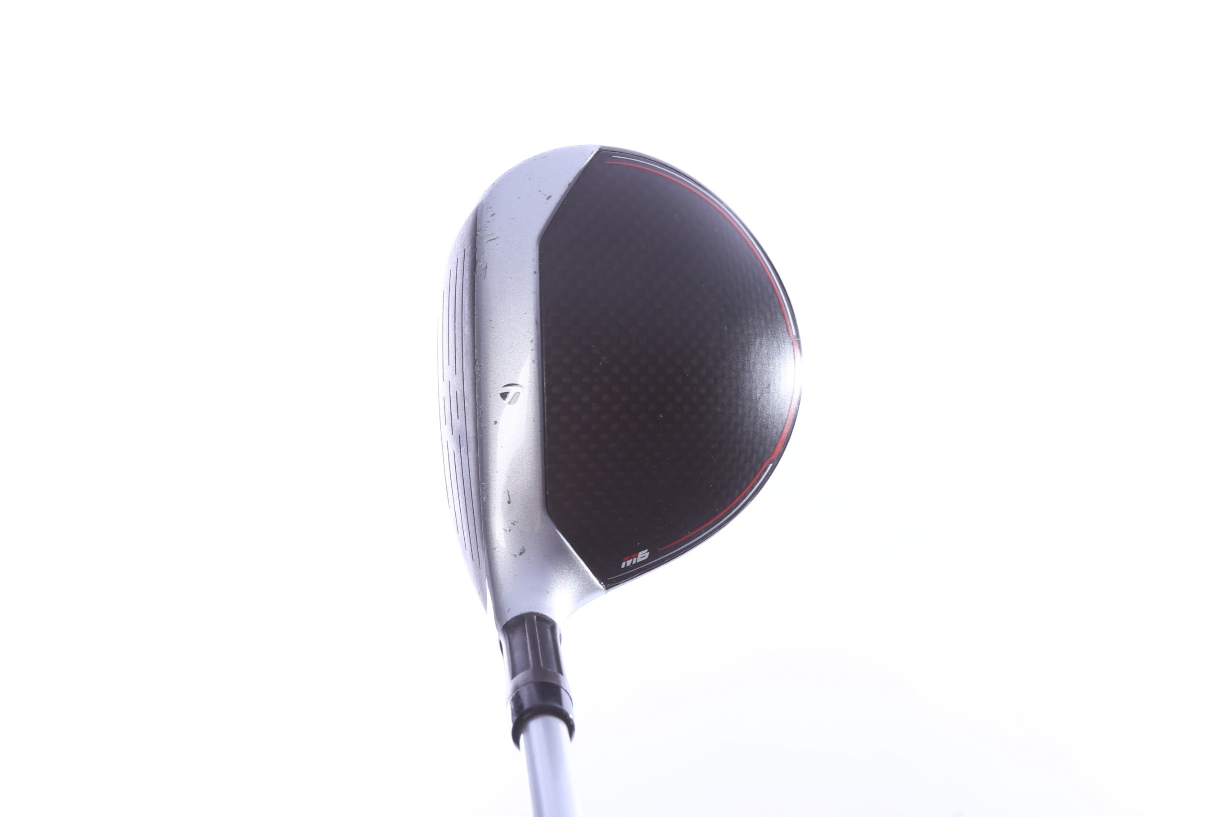 Used TaylorMade M6 5-Wood - Right-Handed - 18 Degrees - Ladies Flex-Next Round