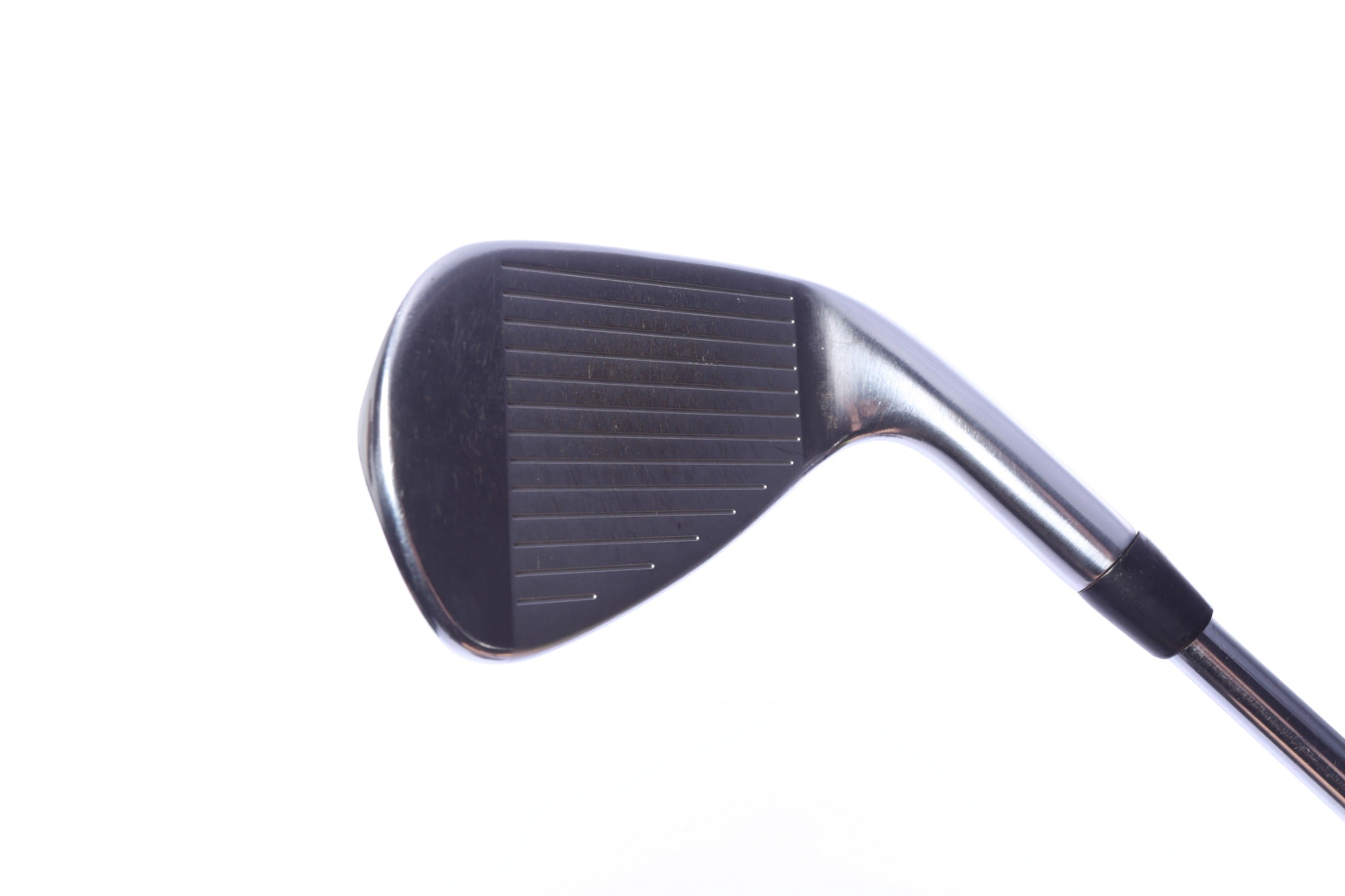 Used Titleist 718 AP3 Single 8-Iron - Left-Handed - Stiff Flex
