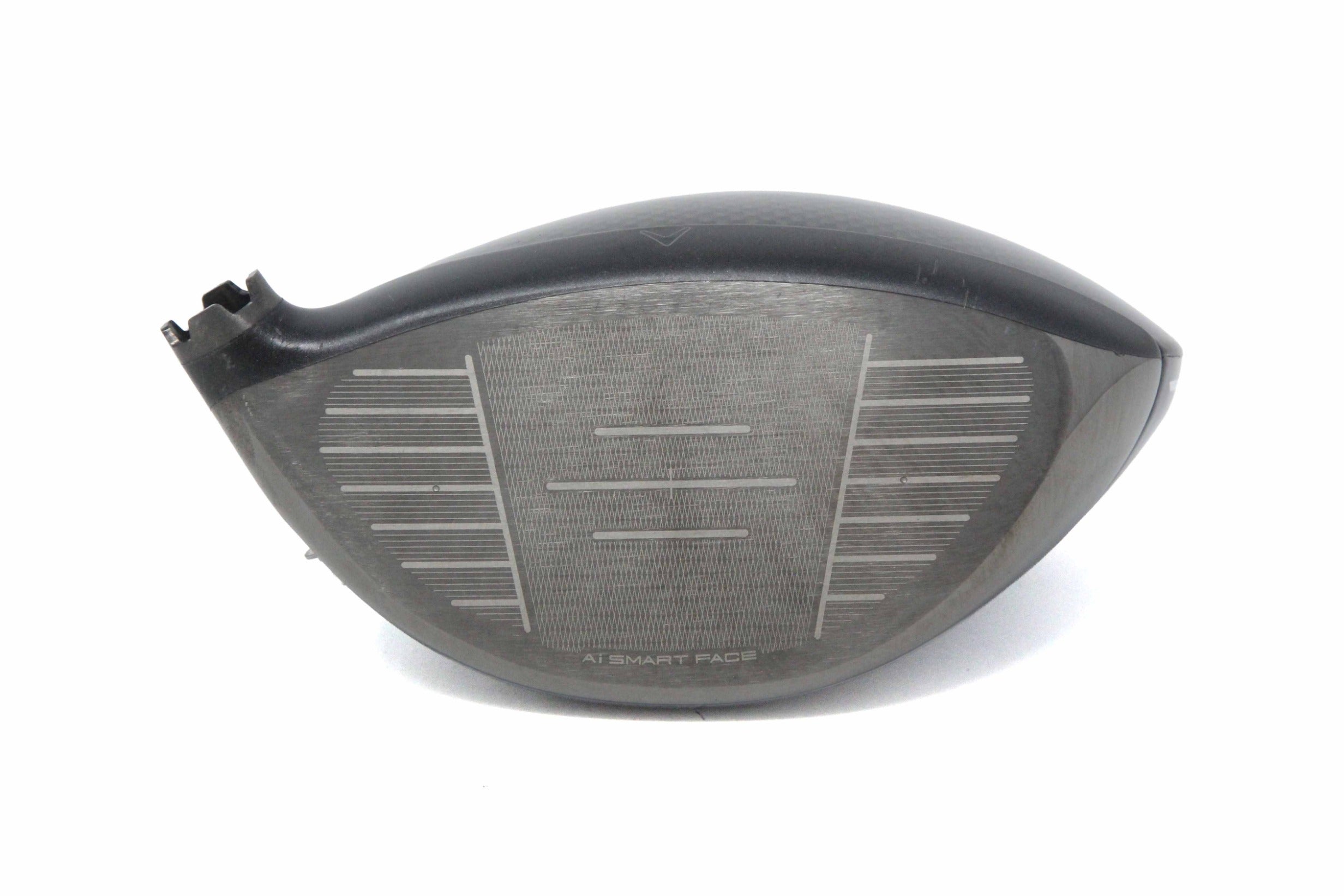 Used Callaway Paradym Ai Smoke MAX Driver - HEAD ONLY - Left-Handed - 10.5 Degrees-Next Round