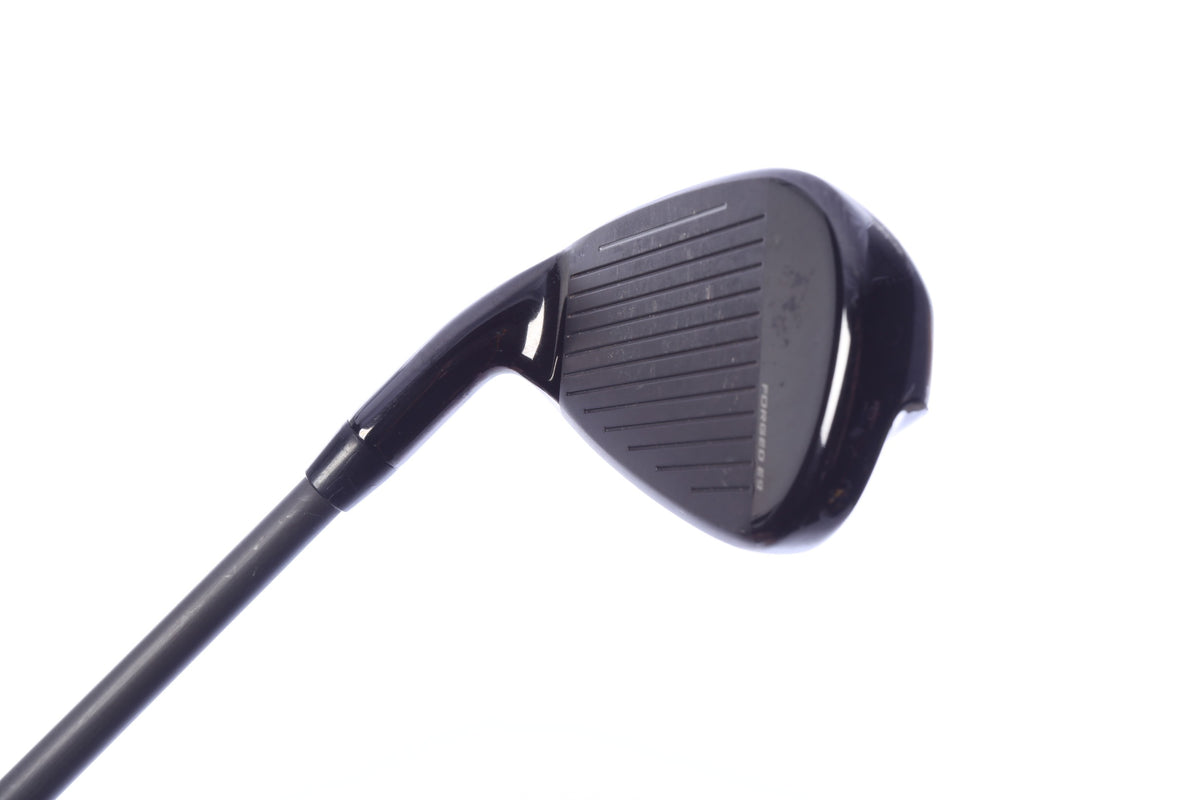 Used Cobra 2021 T-Rail Single 8-Iron - Right-Handed - Seniors Flex-Next Round