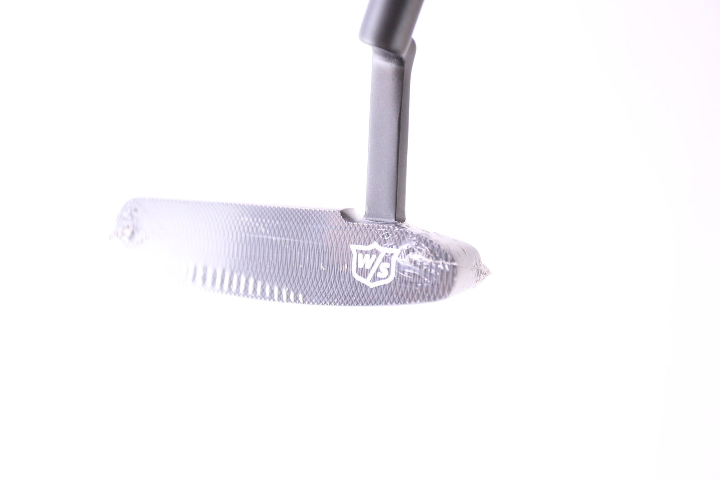 Used Wilson Staff 2024 Infinite Windy City Putter - Right-Handed - 35 in - Blade-Next Round