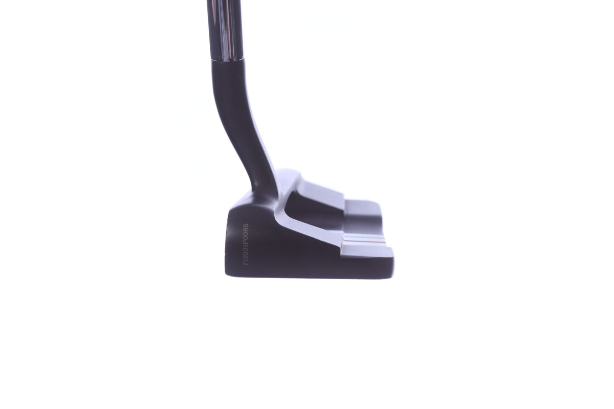 Used Odyssey Triple Track Double Wide Putter - Right-Handed - 32 in - Blade-Next Round