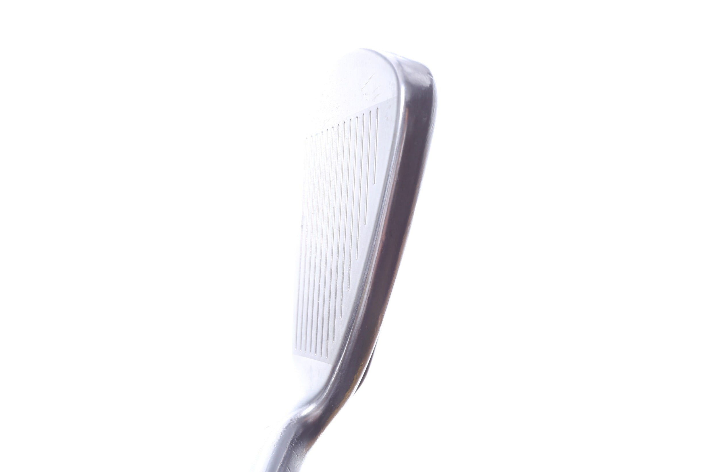 Used PXG 0311 SGI GEN2 Chrome Single 8-Iron - Right-Handed - Stiff Flex-Next Round