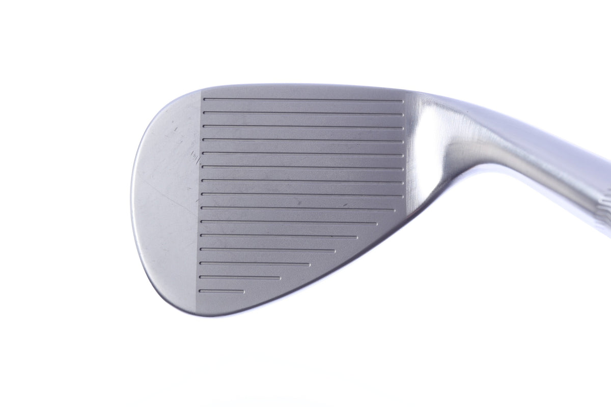Used PXG 0311 Forged Sand Wedge - Left-Handed - 56 Degrees - Stiff Flex