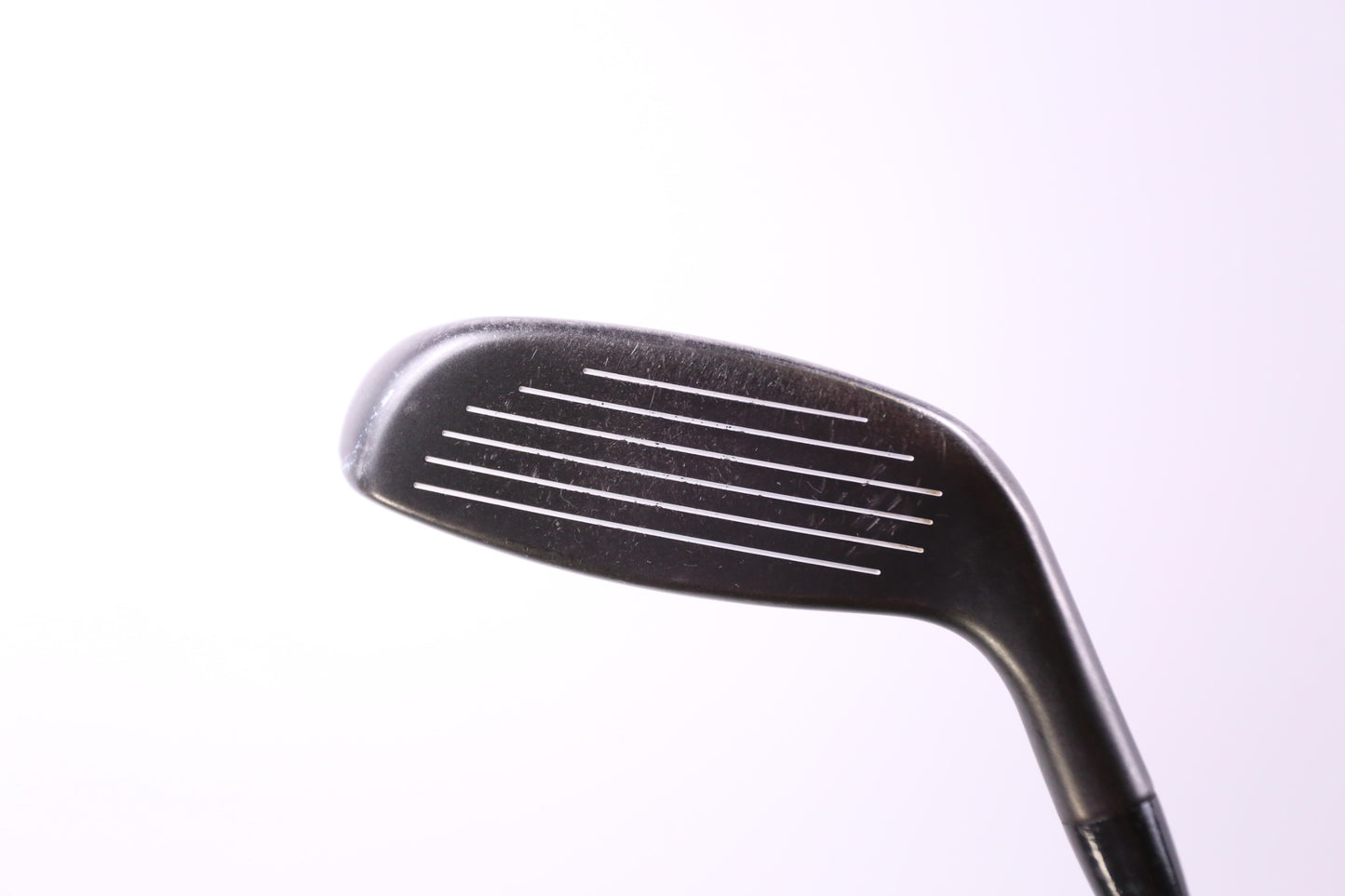 Used Ping G30 3H Hybrid - Left-Handed - 19 Degrees - Soft Regular Flex-Next Round