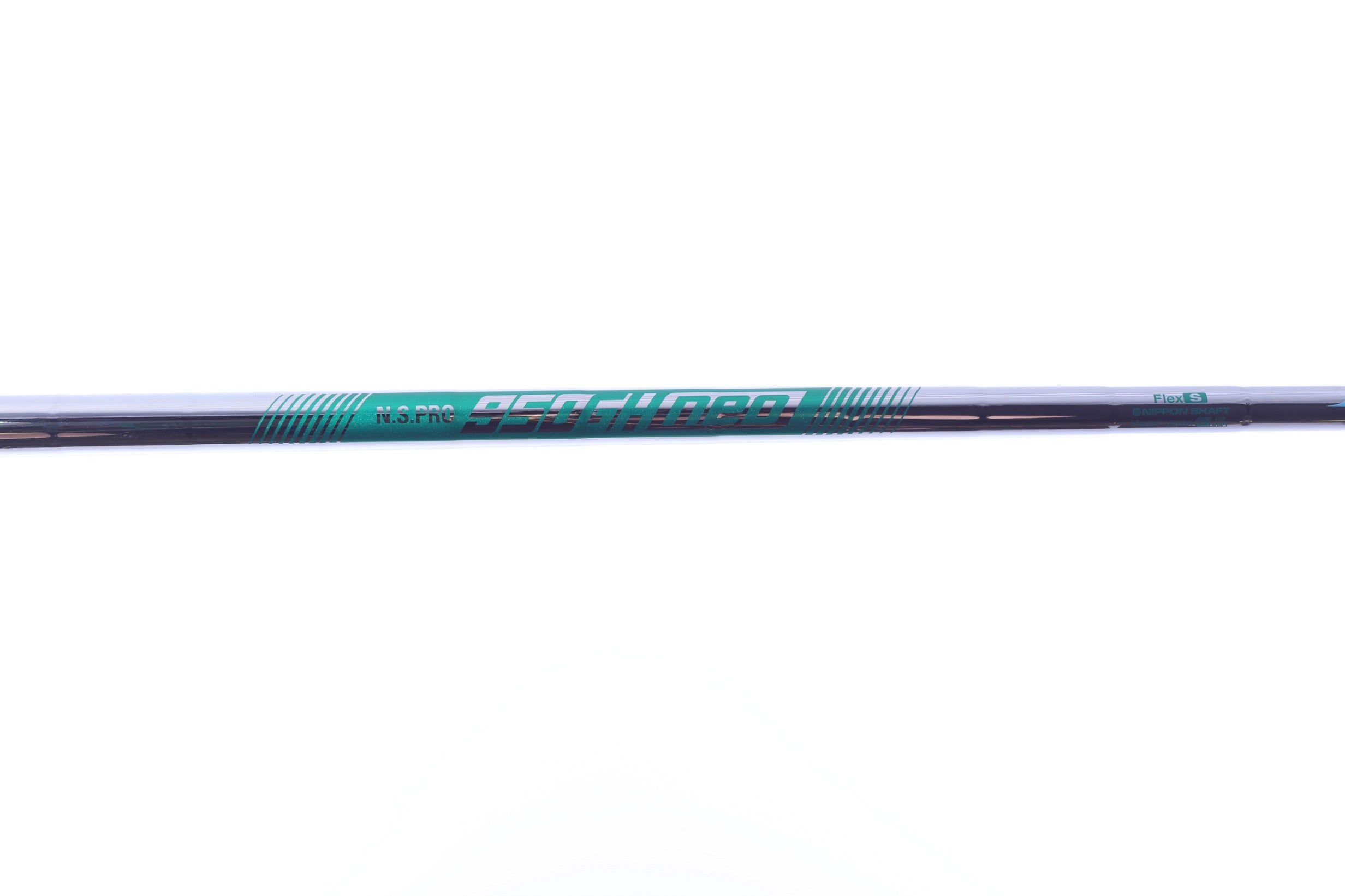 Used Mizuno JPX 925 Hot Metal Gap Wedge - Right-Handed - 48 Degrees - Stiff Flex-Next Round