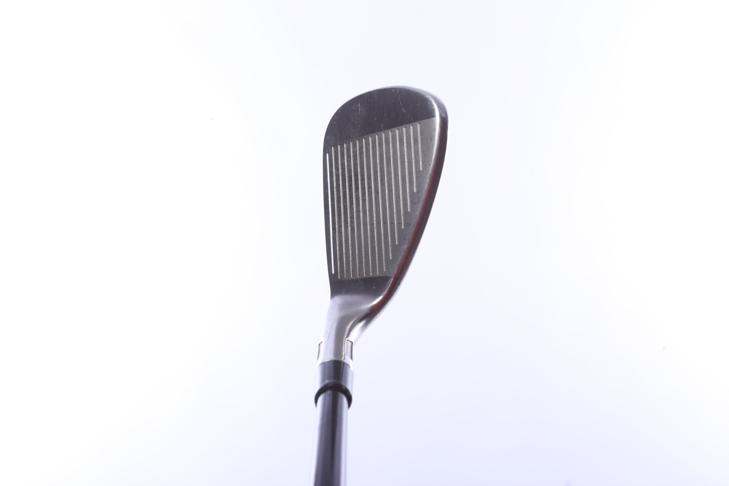 Used TaylorMade STEALTH Approach Wedge - Right-Handed - 49 Degrees - Regular Flex-Next Round