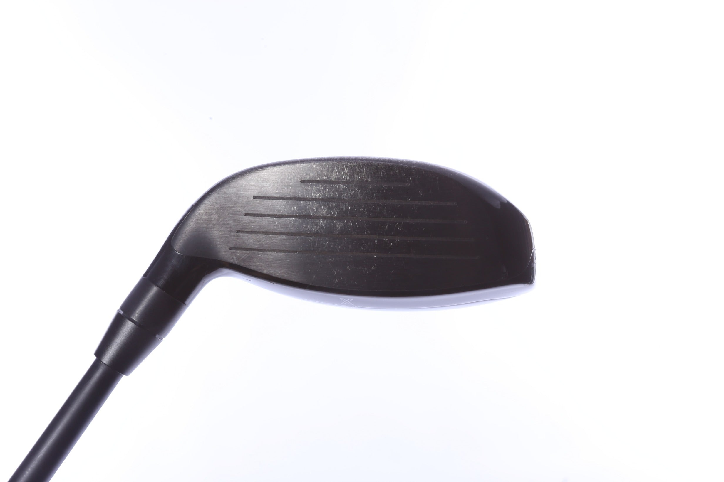 Used PXG 0311 Black OPS 7-Wood - Right-Handed - 21 Degrees - Seniors Flex-Next Round