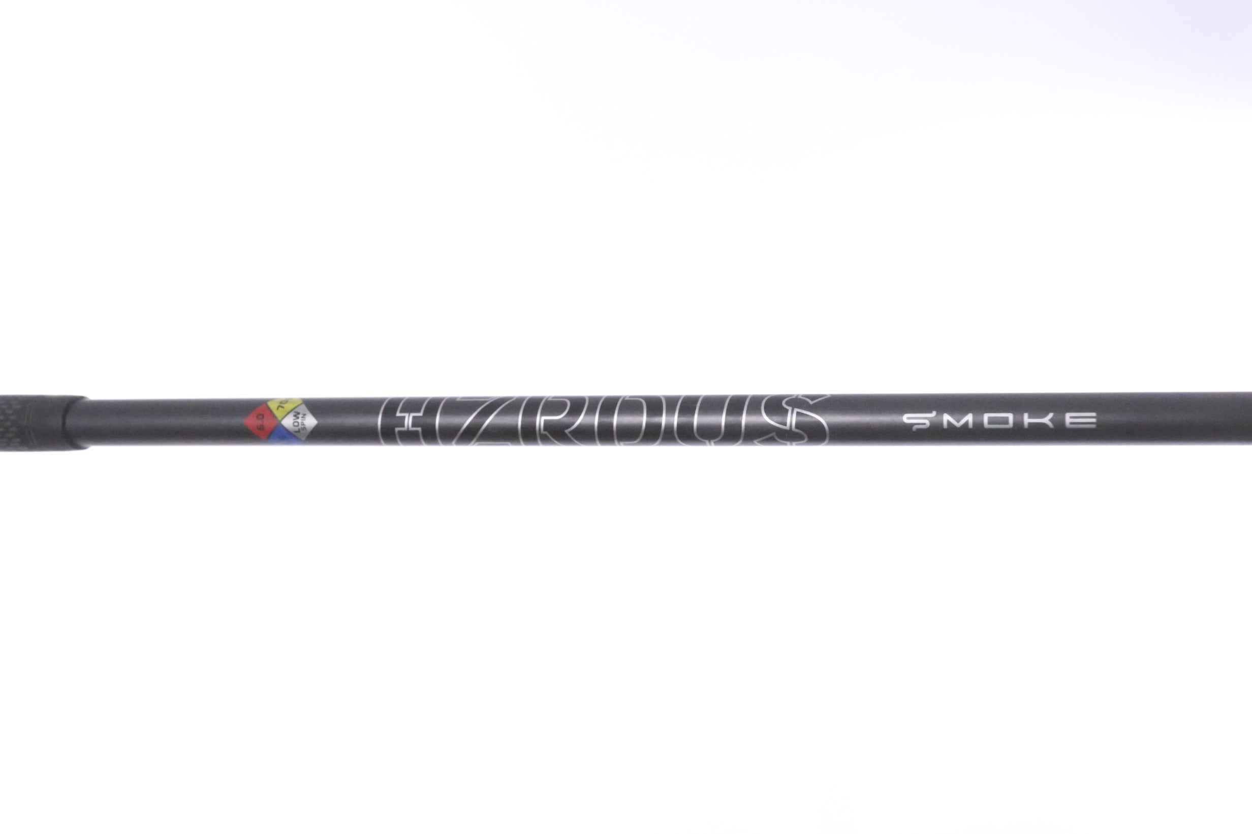 Used Titleist TS3 3-Wood - Left-Handed - 15 Degrees - Stiff Flex-Next Round