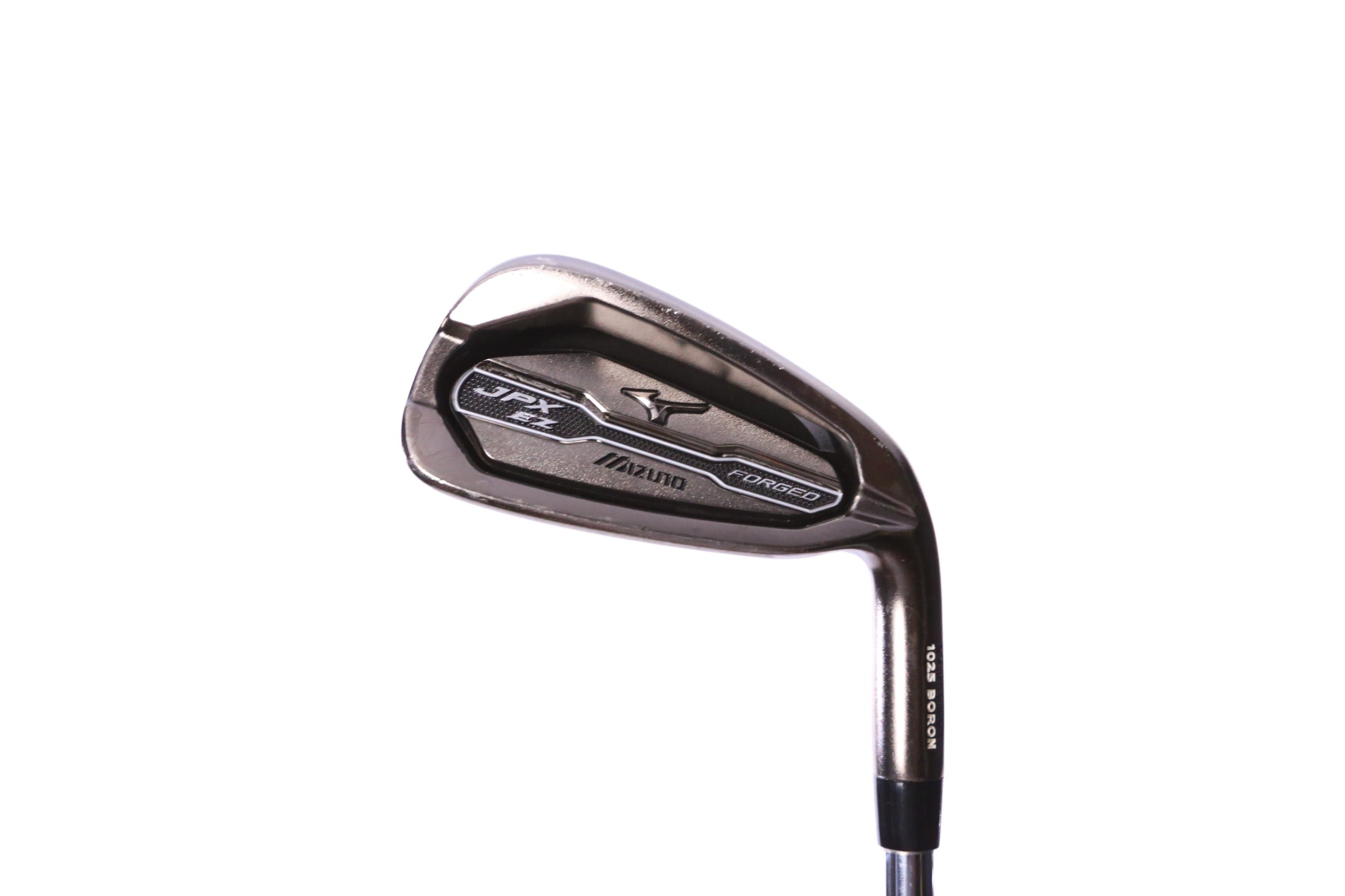 Used Mizuno JPX EZ Forged Single 5-Iron - Right-Handed - Stiff Flex