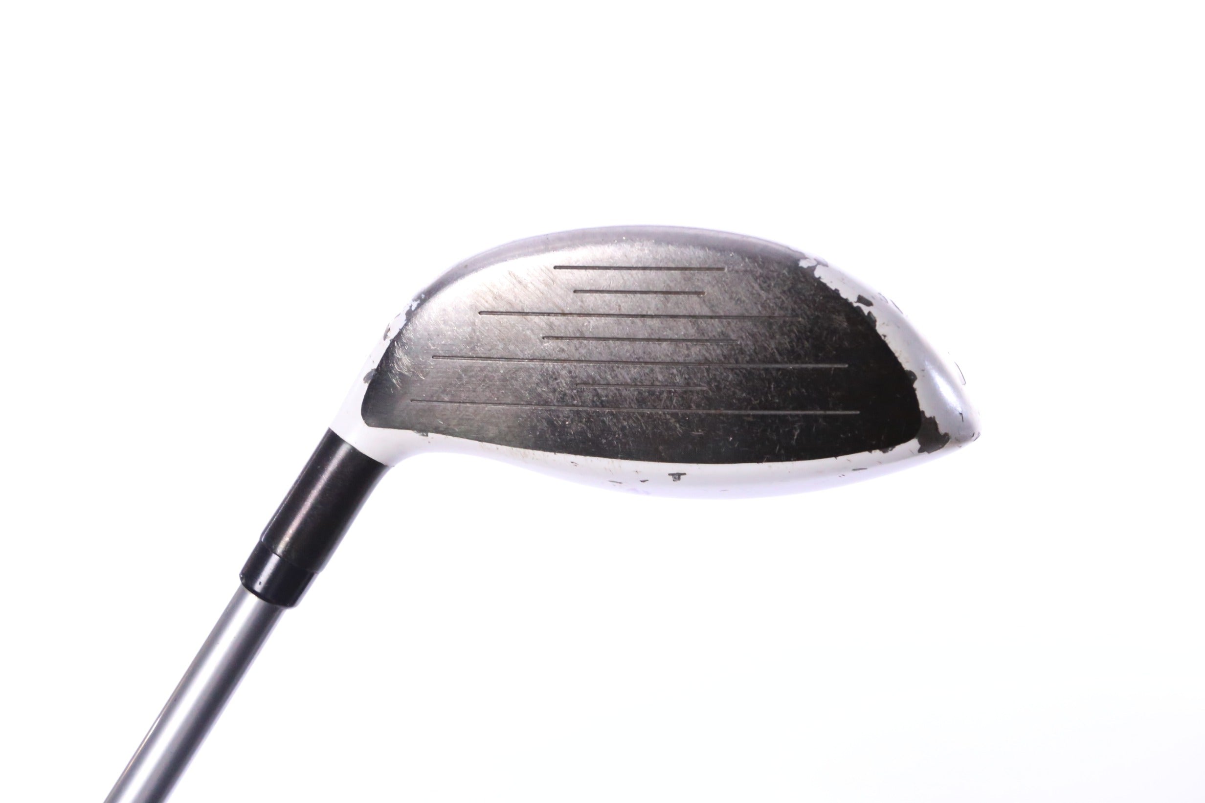 Used TaylorMade Burner SuperFast 2.0 3-Wood - Right-Handed - 15 Degrees - Ladies Flex-Next Round