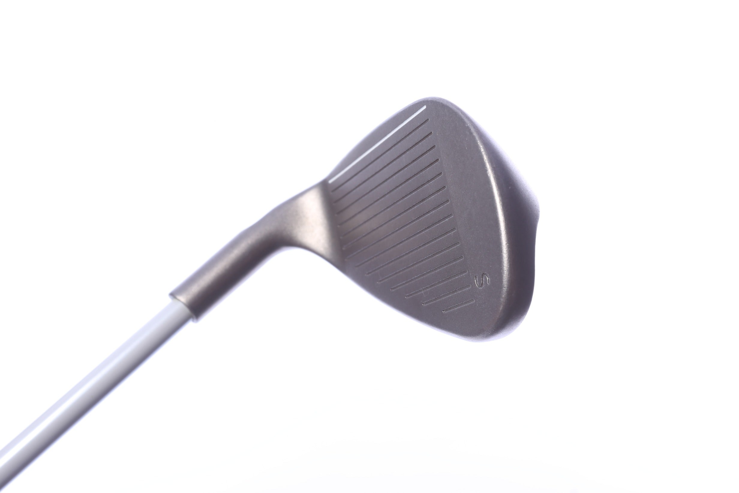 Used Ping Rhapsody Sand Wedge - Right-Handed - 56 Degrees - Ladies Flex