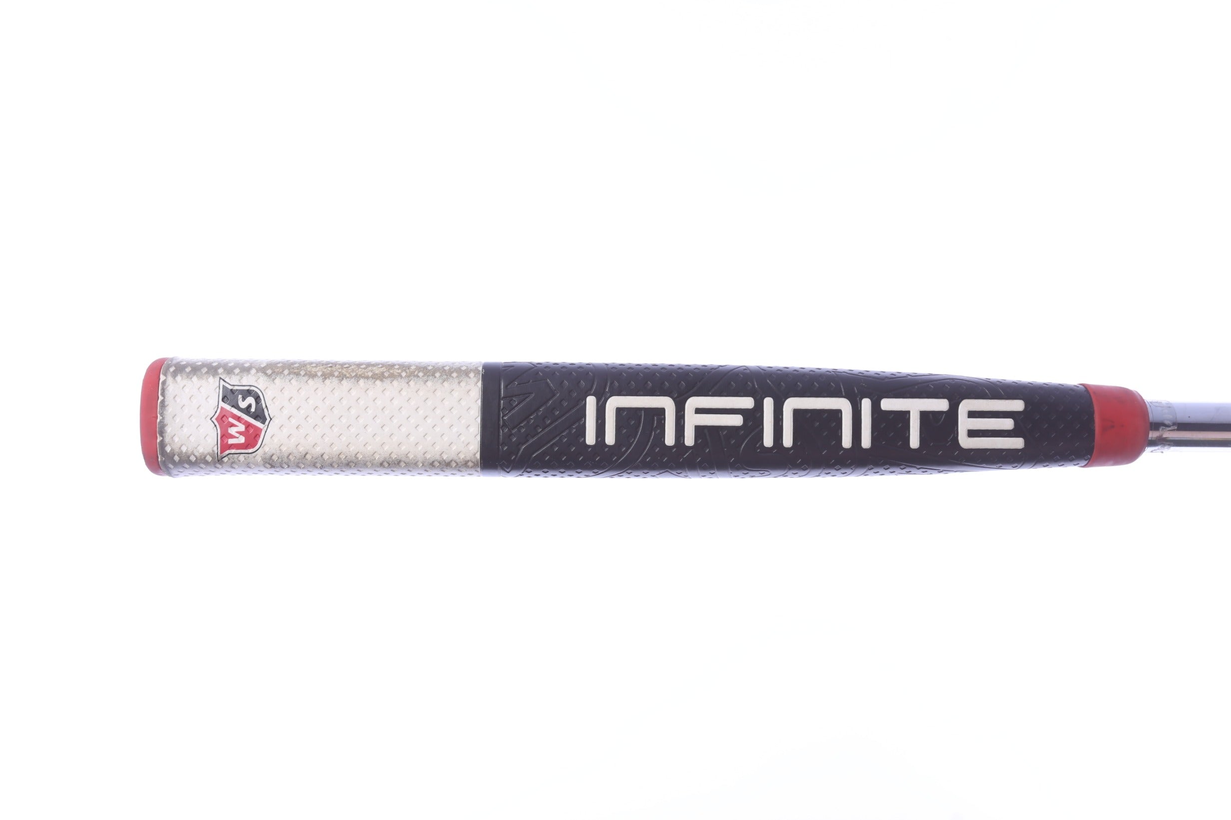 Used Wilson Staff 2024 Infinite Buckingham Putter - Right-Handed - 35 in - Mallet