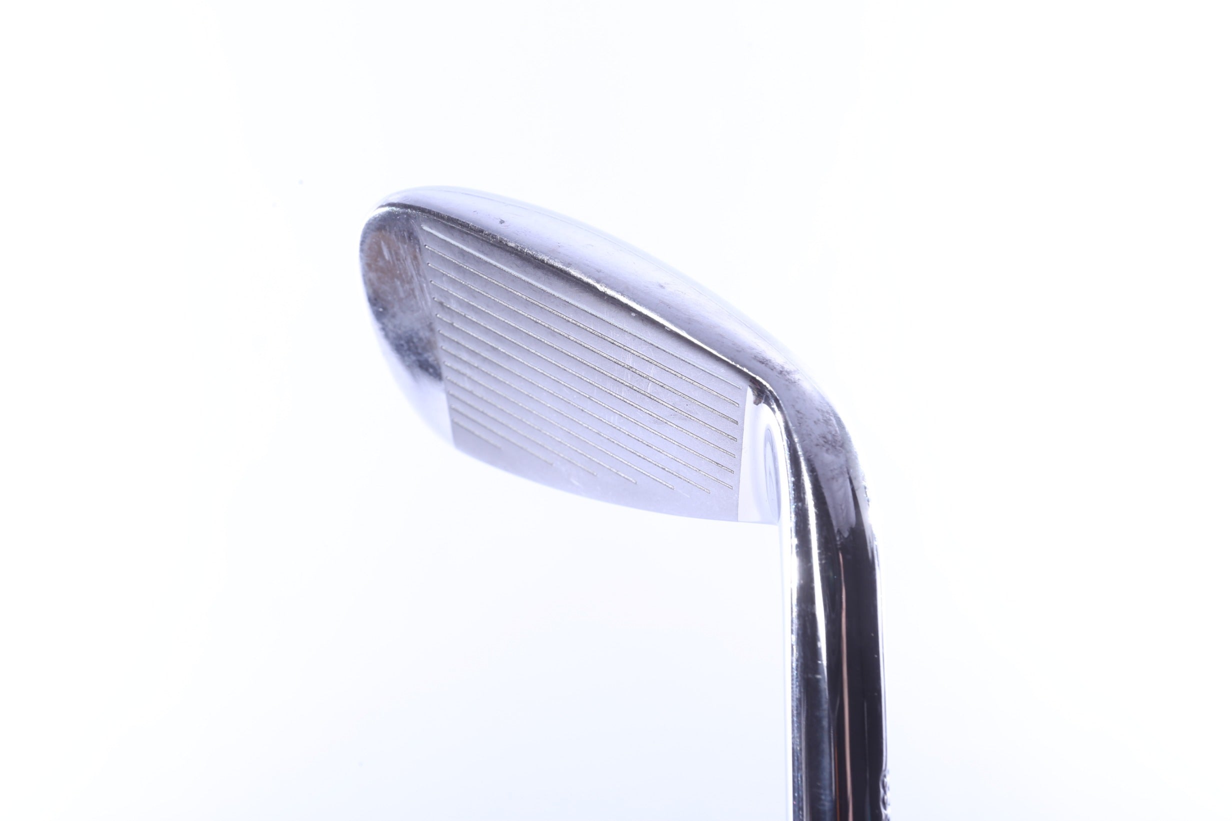 Used Wilson Dynapwr Gap Wedge - Left-Handed - 47 Degrees - Regular Flex-Next Round