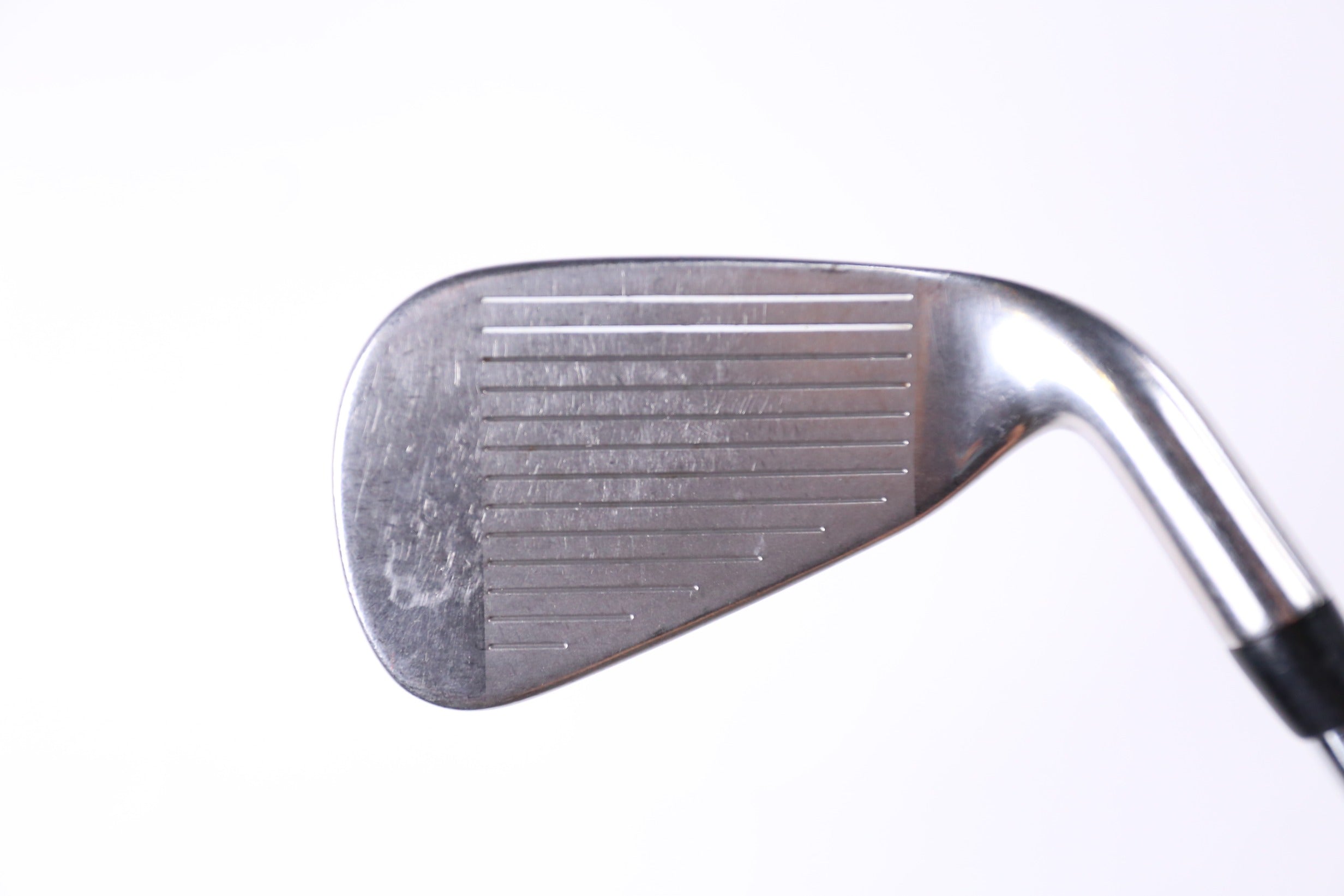 Used Callaway X Hot N14 Single 6-Iron - Left-Handed - Uniflex Flex-Next Round