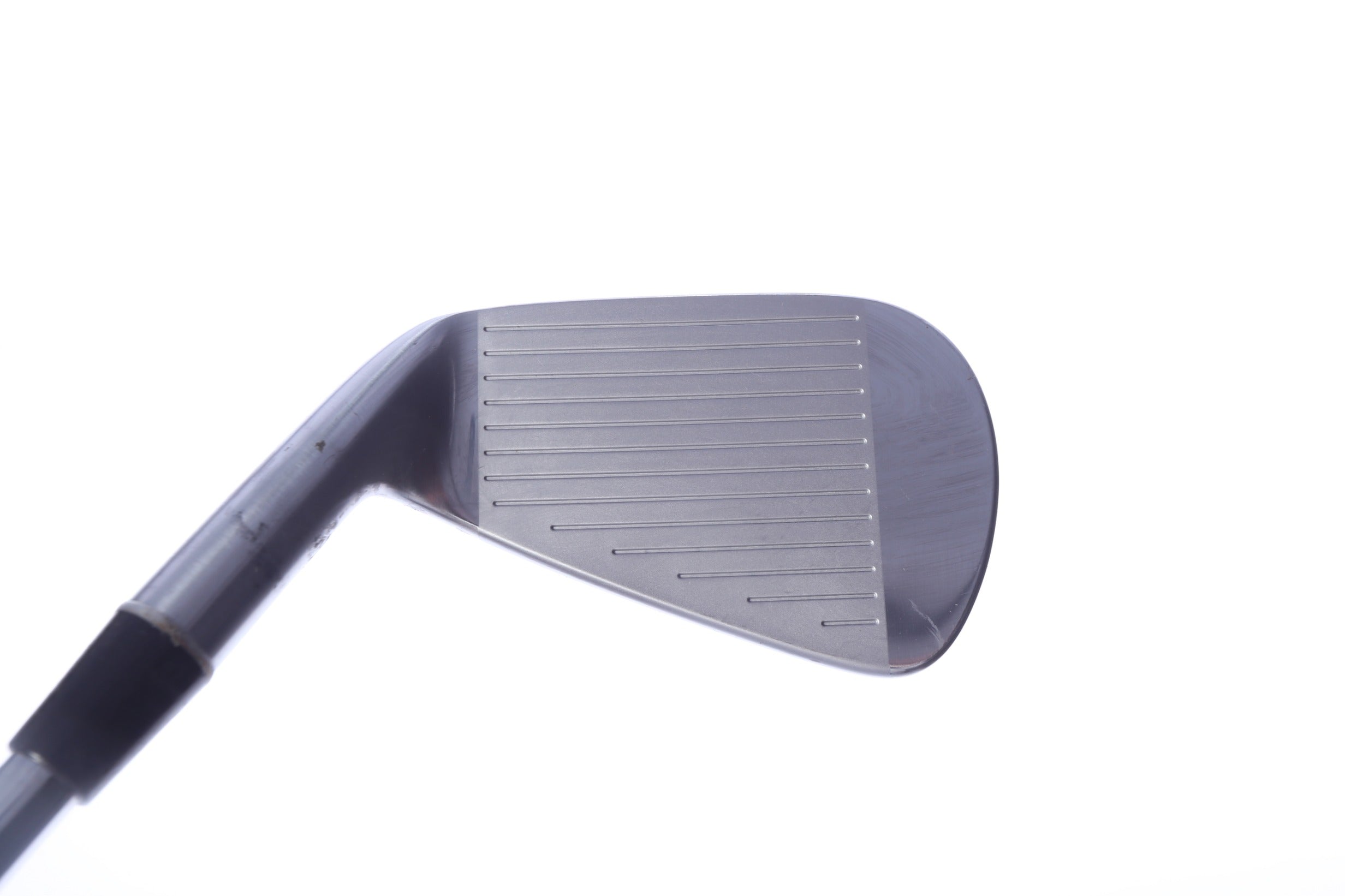 Used Epon AF-505 Single 6-Iron - Right-Handed - Stiff Flex-Next Round