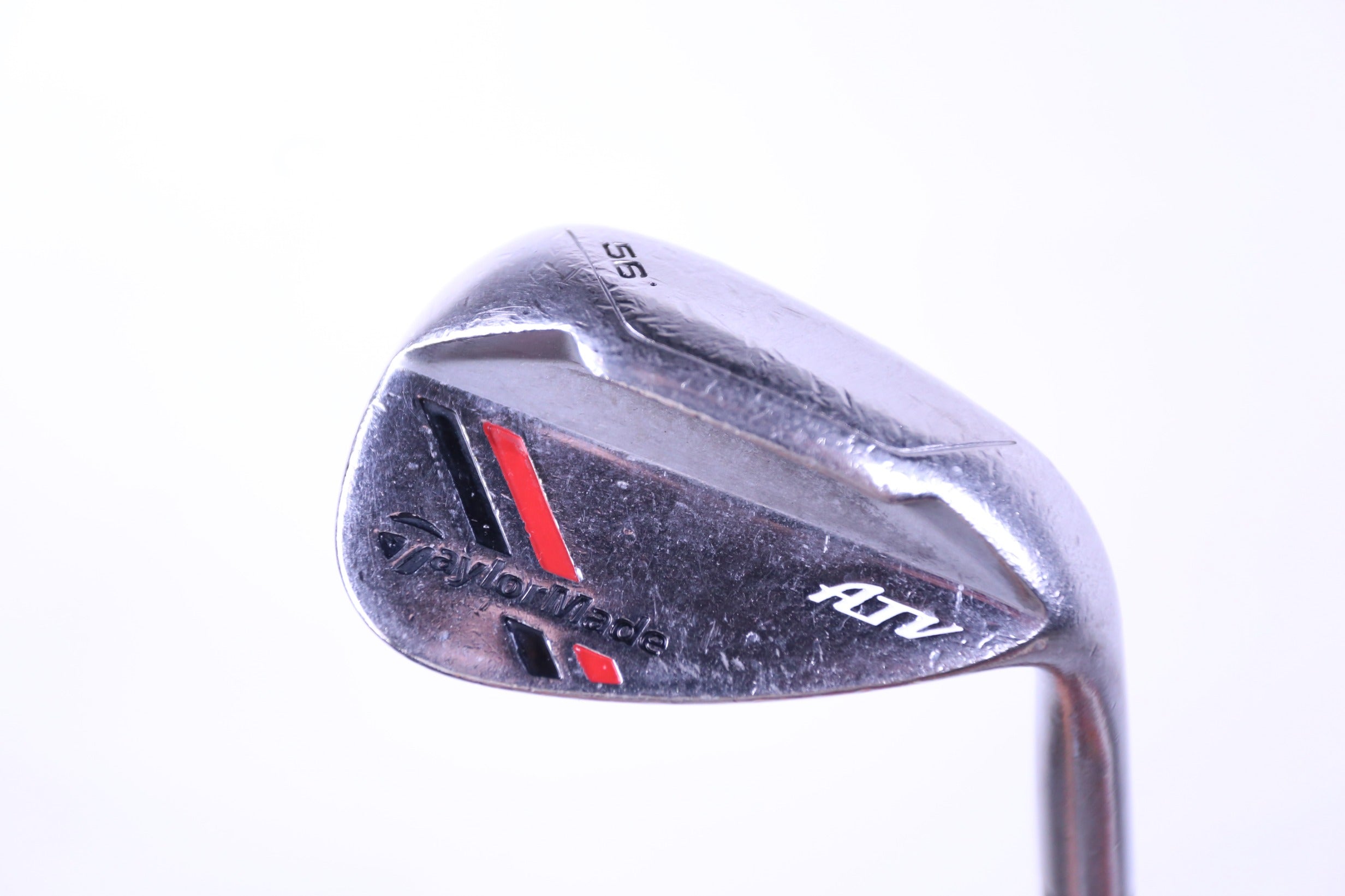 Used TaylorMade ATV Right-Handed Wedge – Next Round