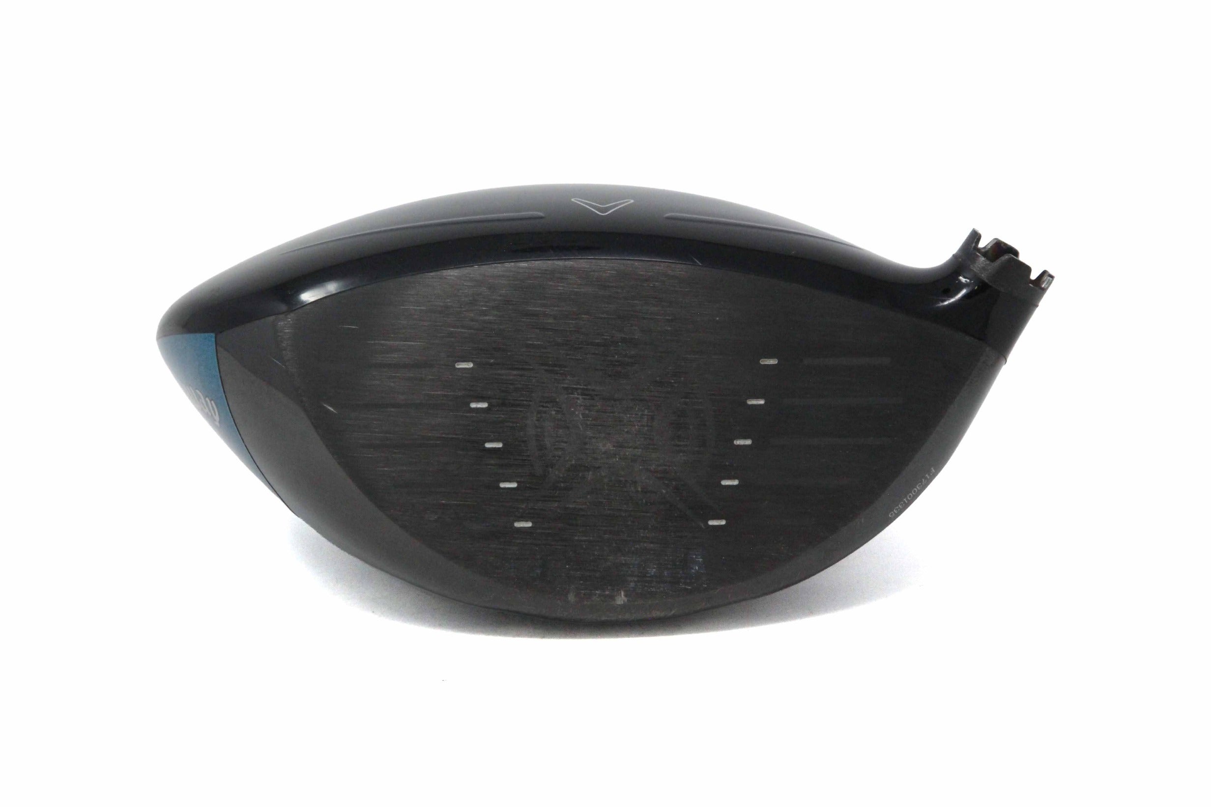 Used Callaway Rogue Sub Zero Driver - HEAD ONLY - Right-Handed - 9 Degrees-Next Round