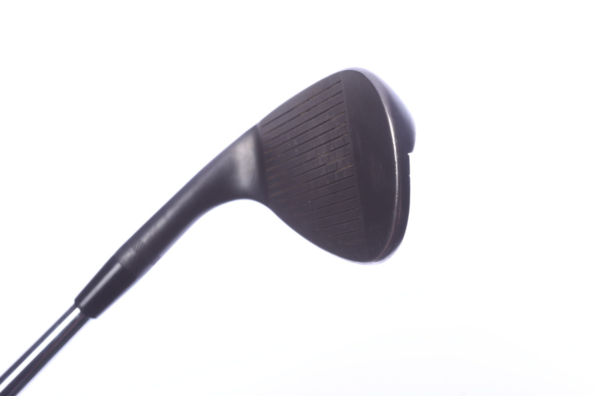 Used Titleist Vokey SM8 Jet Black Pitching Wedge - Right-Handed - 46 Degrees - Wedge Flex