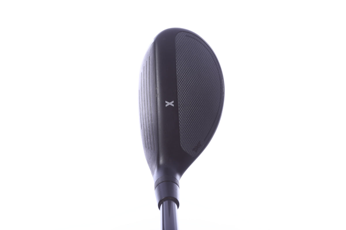 Used PXG 0311 GEN5 Hybrid Set - Right-Handed - 3H, 4H - Stiff Flex-Next Round