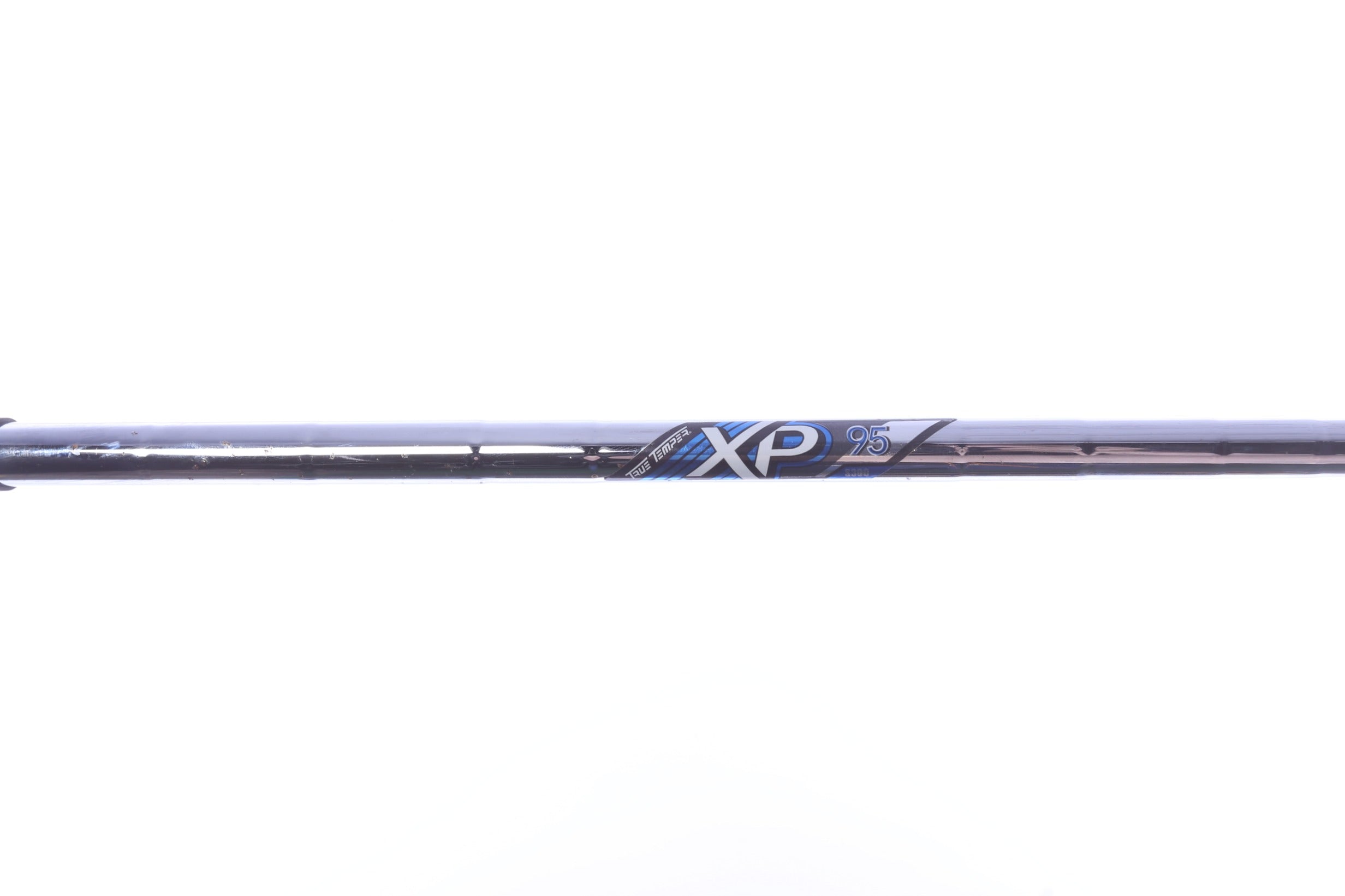 Used Callaway Rogue X Approach Wedge - Right-Handed - 46 Degrees - Stiff Flex-Next Round