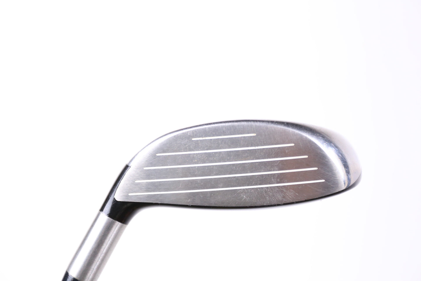 Used Ping i15 3-Wood - Right-Handed - 15.5 Degrees - Stiff Flex-Next Round