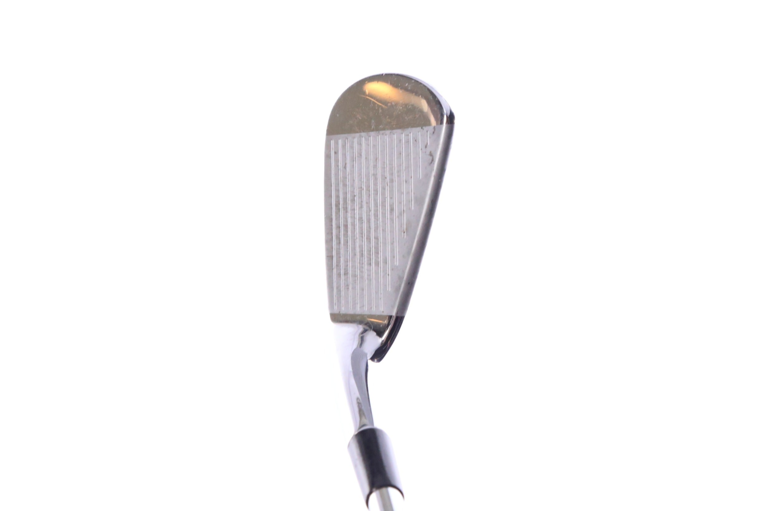 Used Mizuno MP 52 Single 6-Iron - Right-Handed - Stiff Flex-Next Round