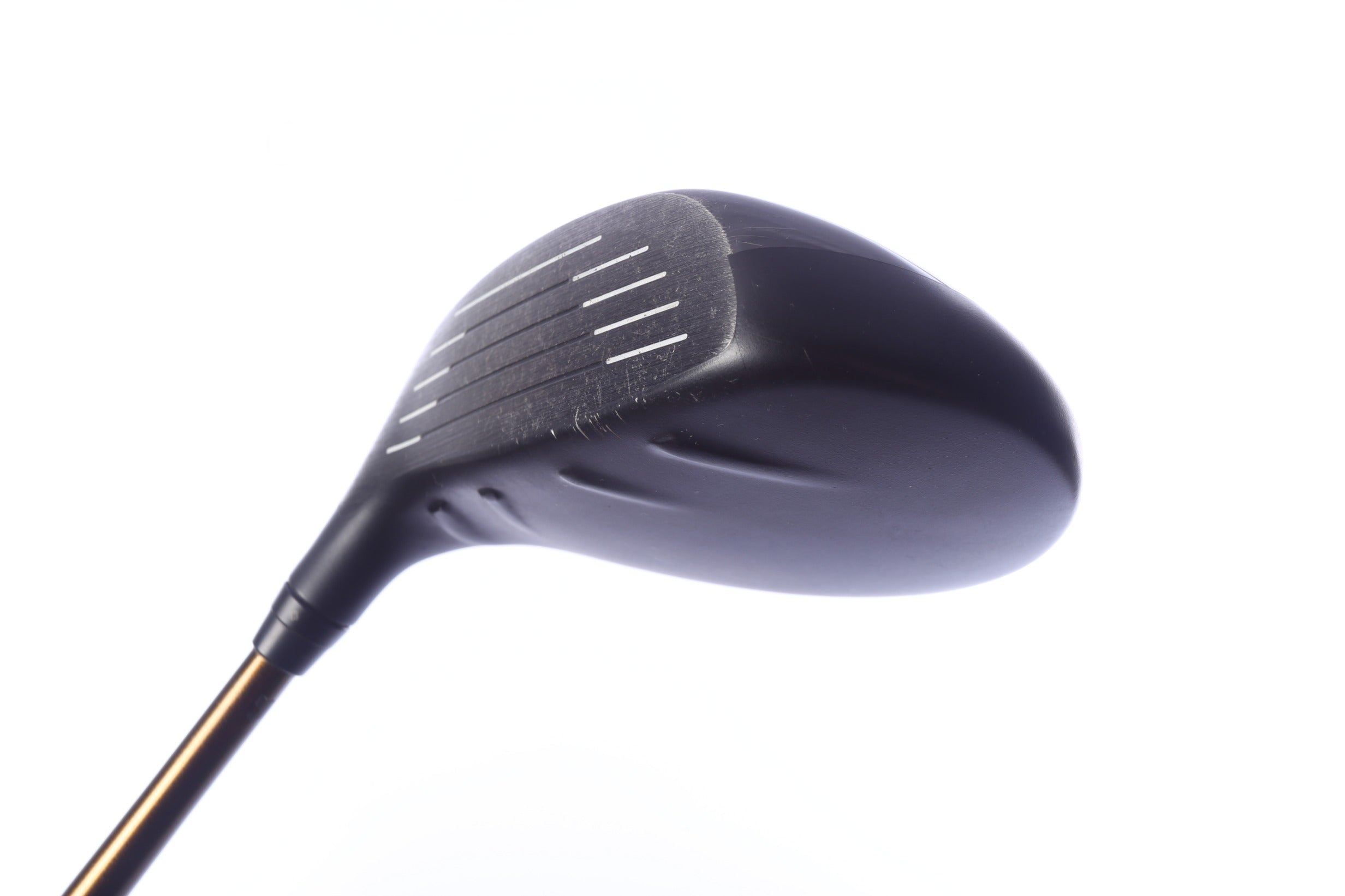 Used Ping G400 5-Wood - Right-Handed - 17.5 Degrees - Stiff Flex