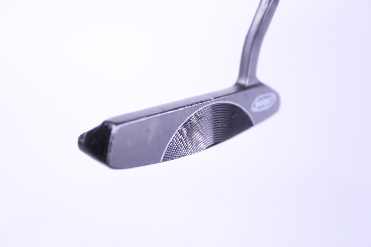 Used Yes! Tracy II Putter - Right-Handed - 33 in - Blade-Next Round