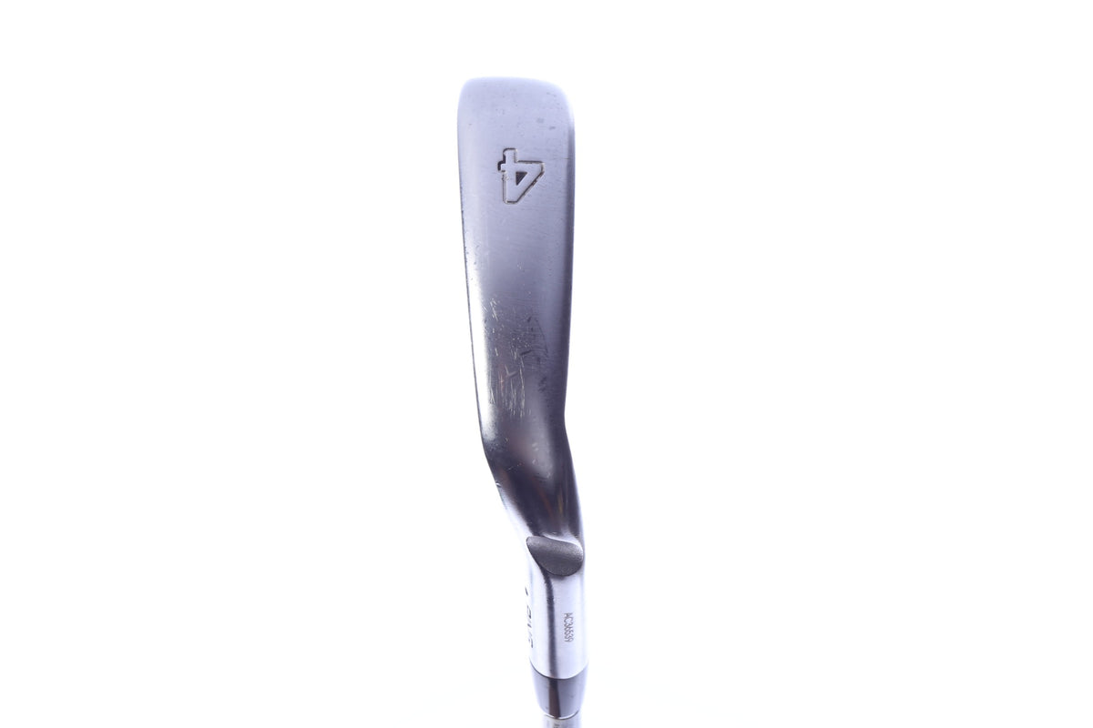Used Ping i210 Single 4-Iron - Right-Handed - Regular Flex