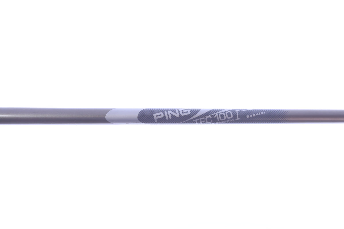 Used Ping G5 Lob Wedge - Right-Handed - 58 Degrees - Regular Flex