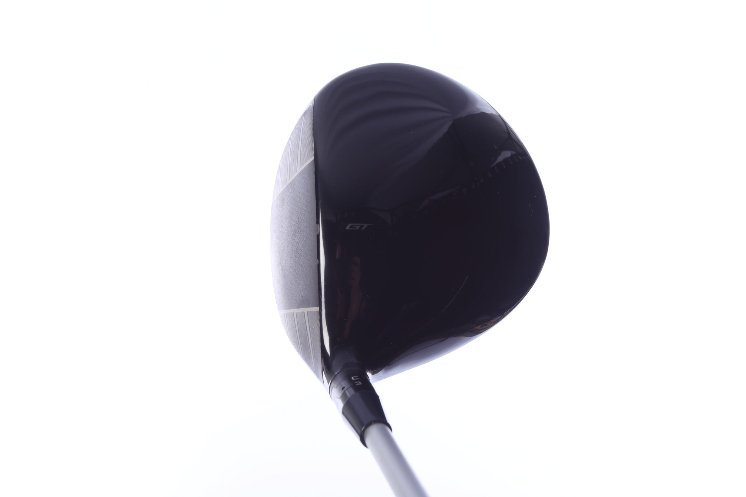 Used Titleist GT2 Driver - 10 Degrees - Regular Flex Mitsubishi MMT - Right-Handed