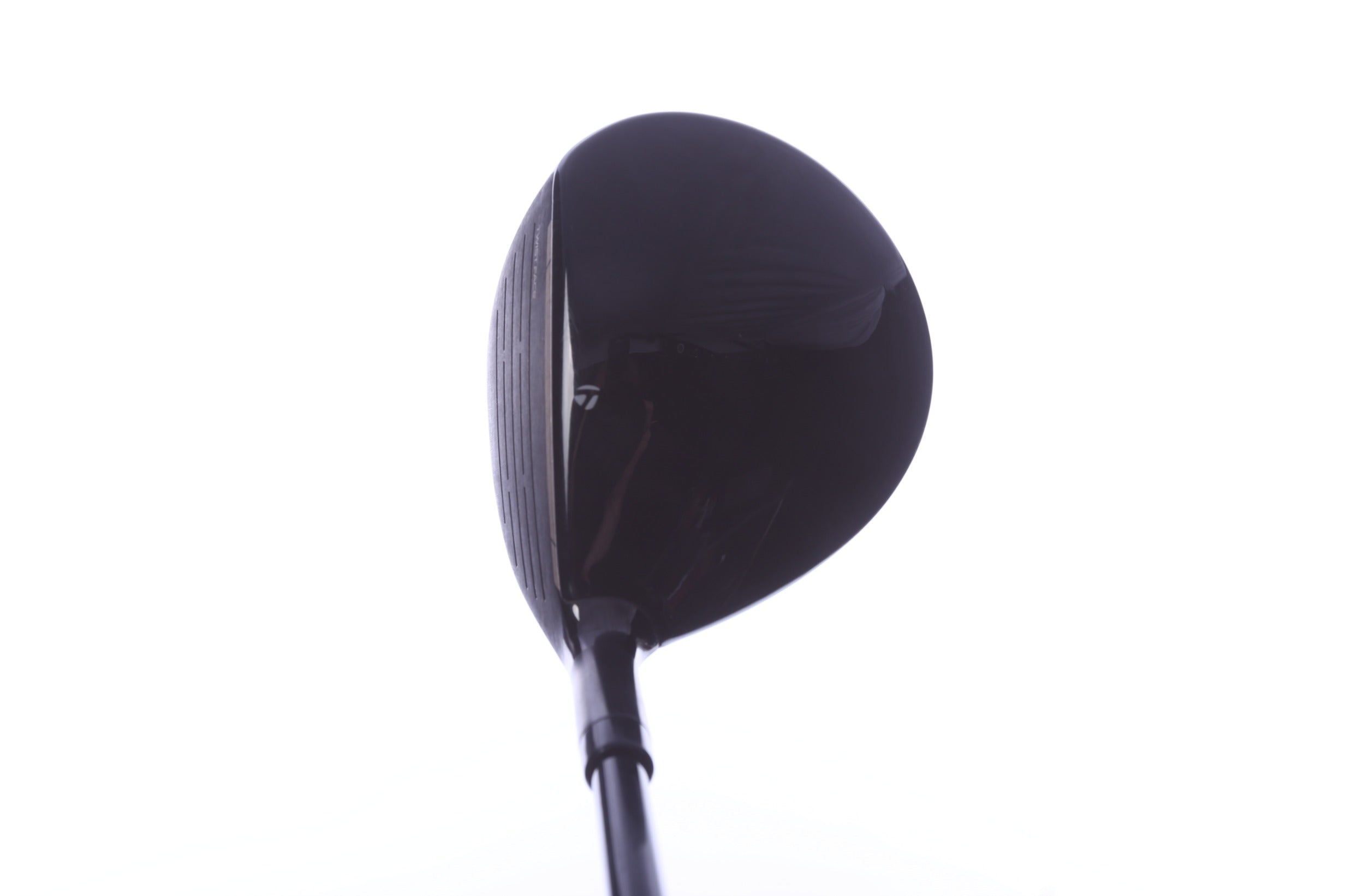 Used TaylorMade Qi10 7-Wood - Right-Handed - 21 Degrees - Regular Flex