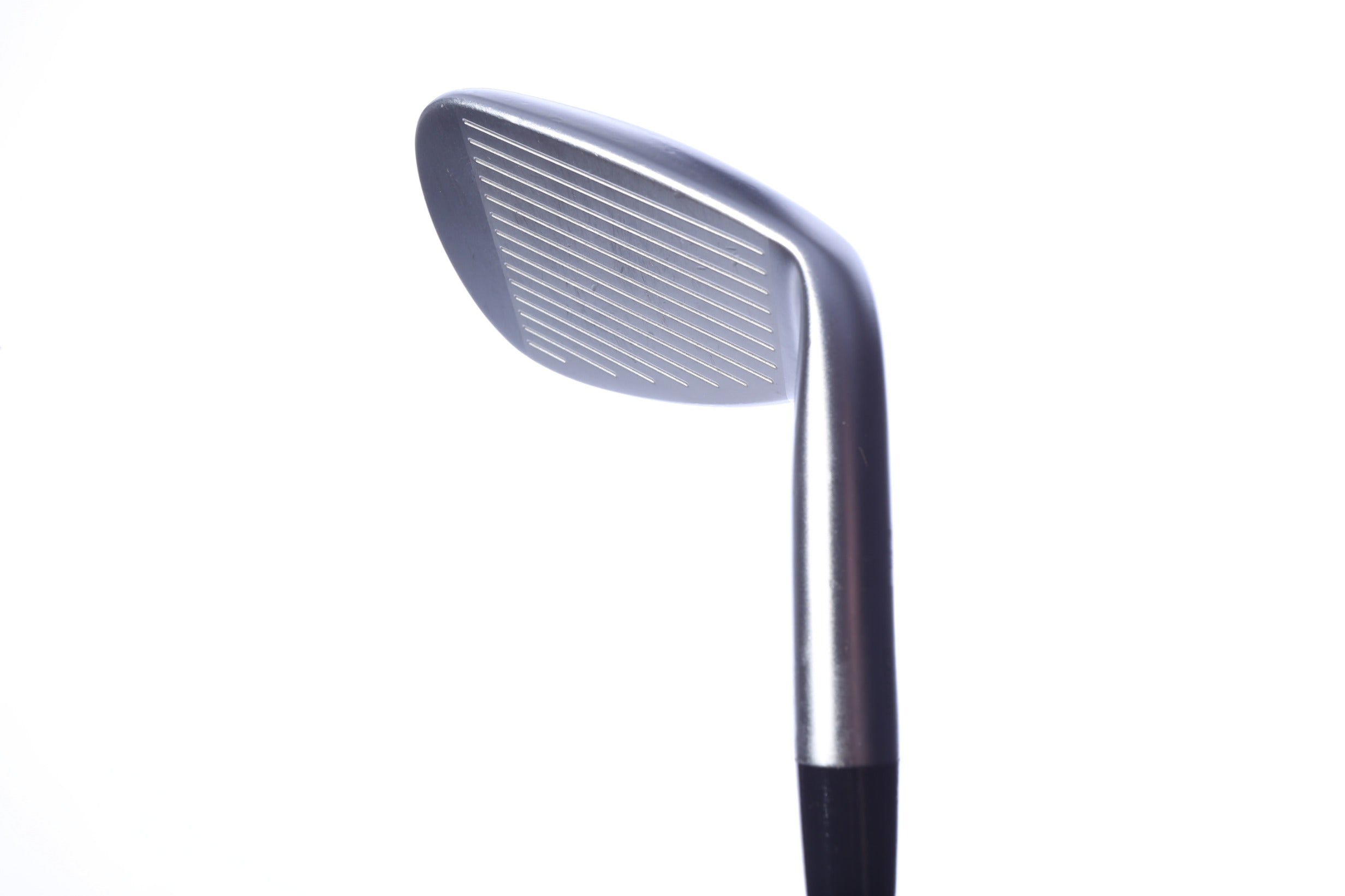 Used Mizuno JPX 925 Hot Metal Gap Wedge - Left-Handed - 48 Degrees - Regular Flex
